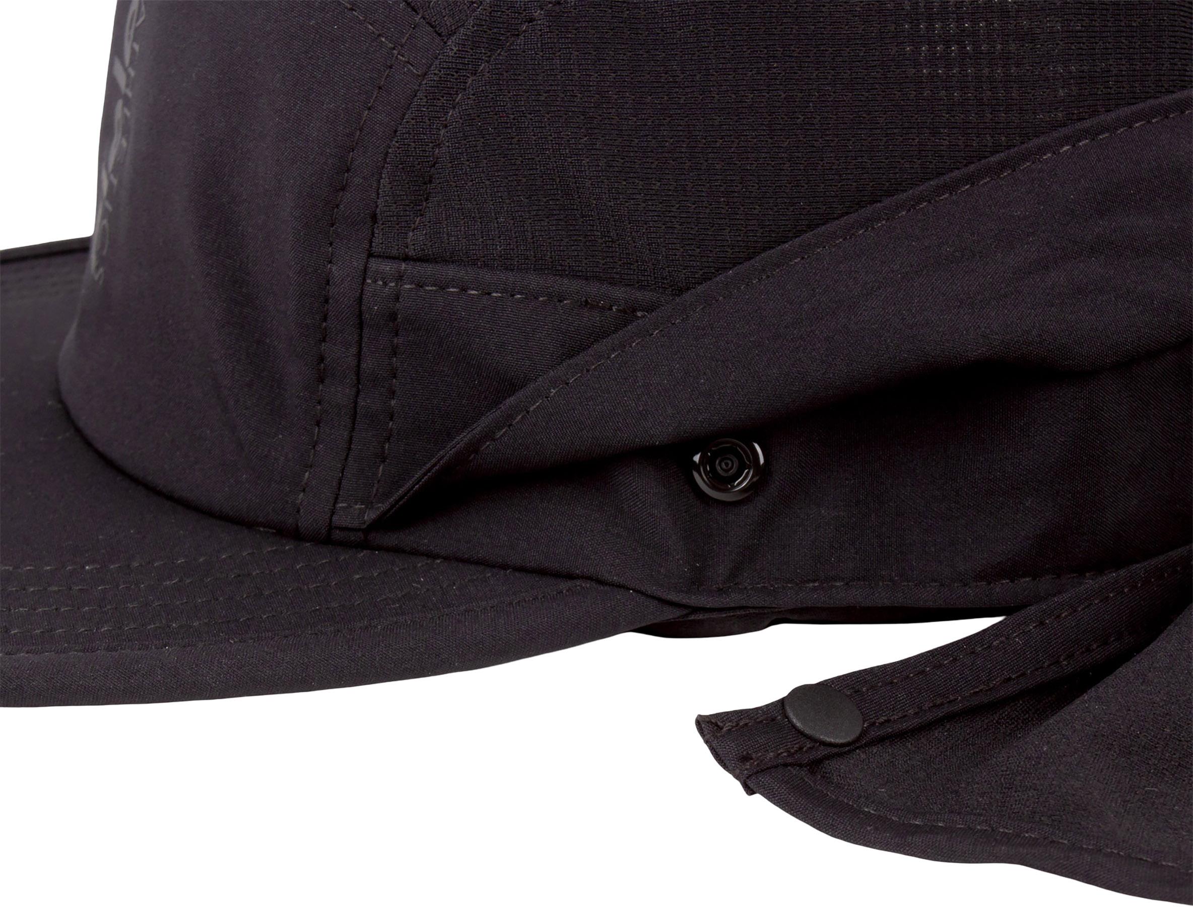 Product gallery image number 2 for product GoCapPYN-2-Comp - NineZero - Unisex