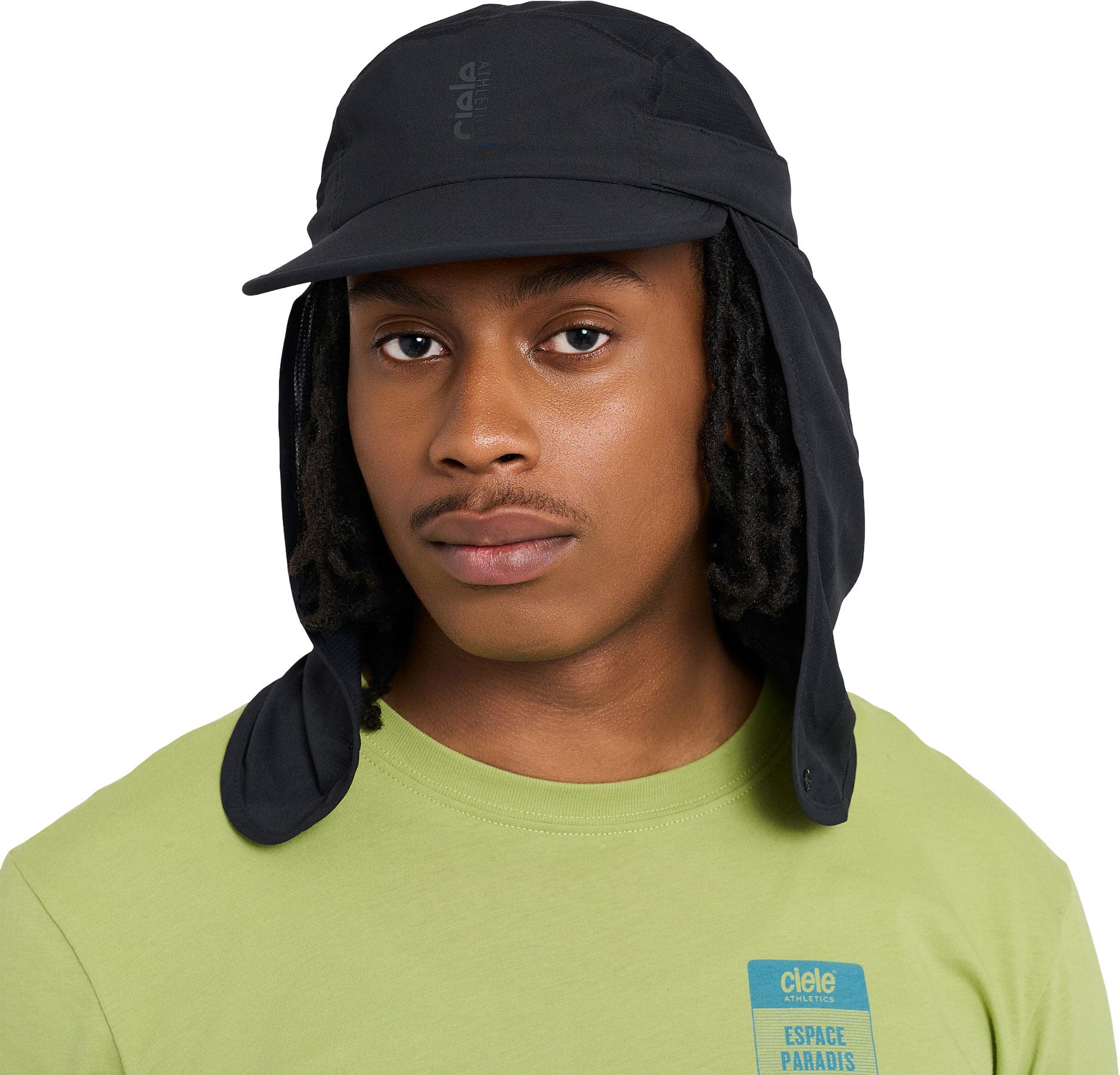 Product gallery image number 6 for product GoCapPYN-2-Comp - NineZero - Unisex