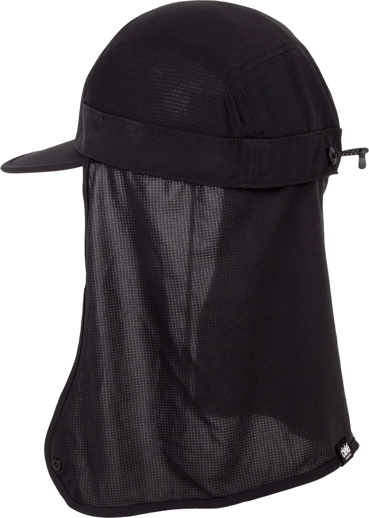 Product gallery image number 8 for product GoCapPYN-2-Comp - NineZero - Unisex