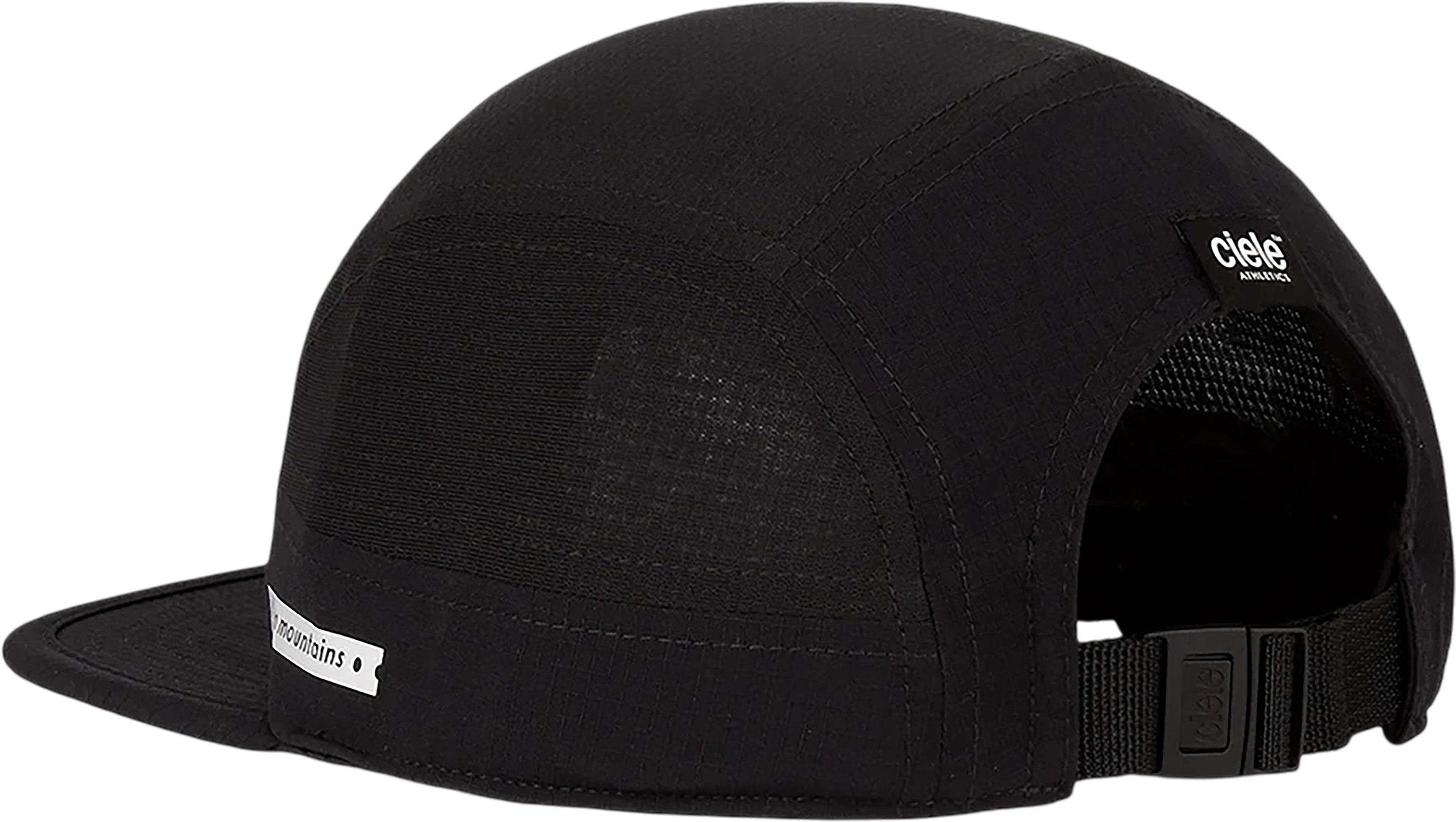Product gallery image number 2 for product GoCap - Field - Mont W - Unisex