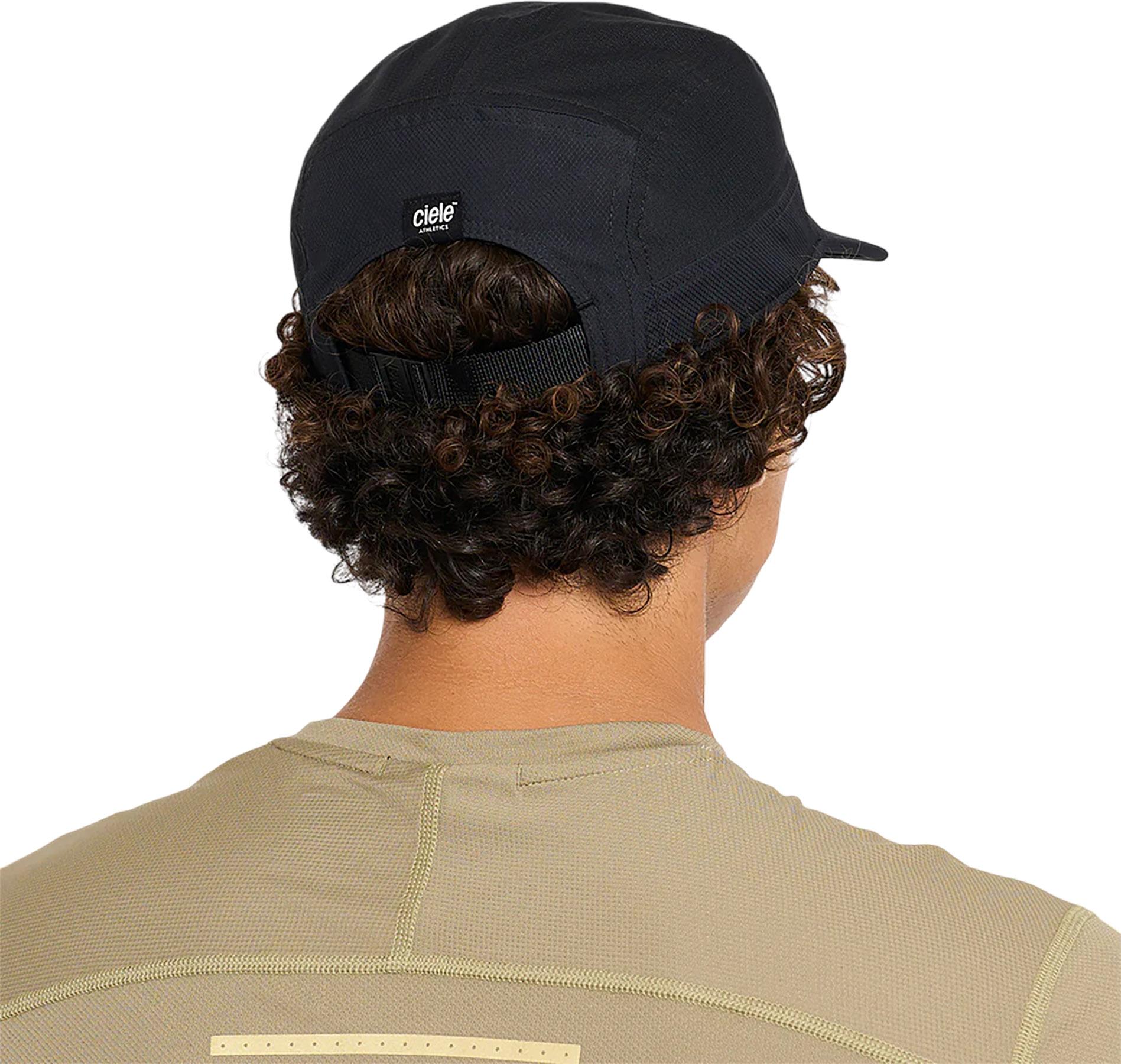 Product gallery image number 3 for product GoCap - Field - Mont W - Unisex