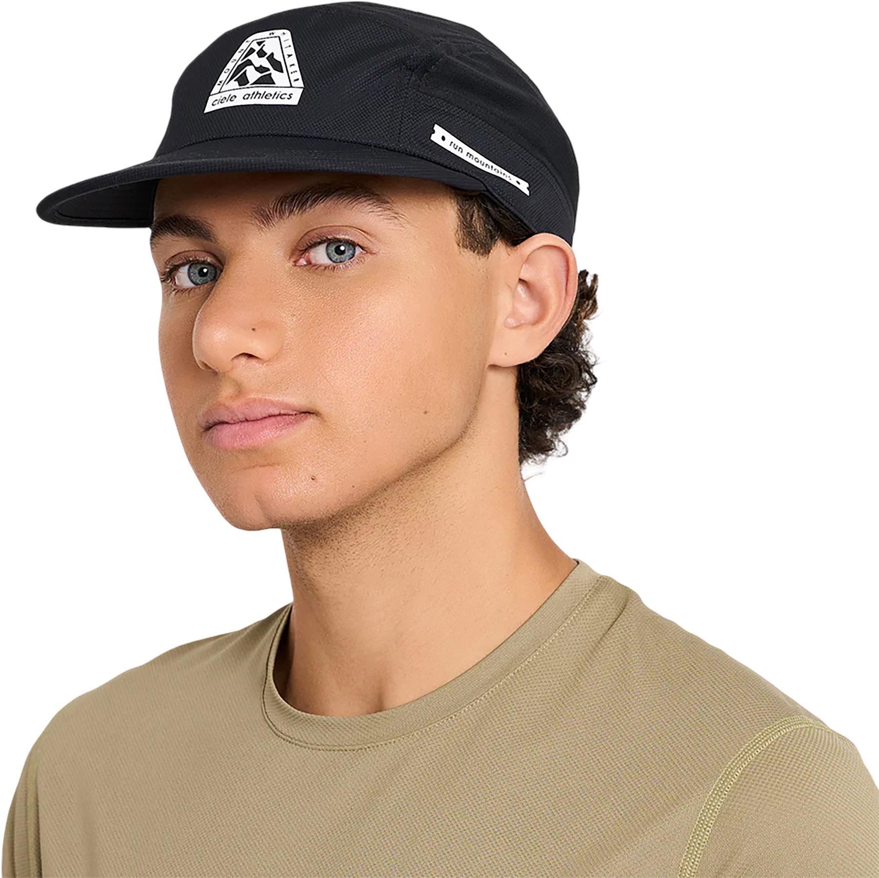 Product gallery image number 4 for product GoCap - Field - Mont W - Unisex