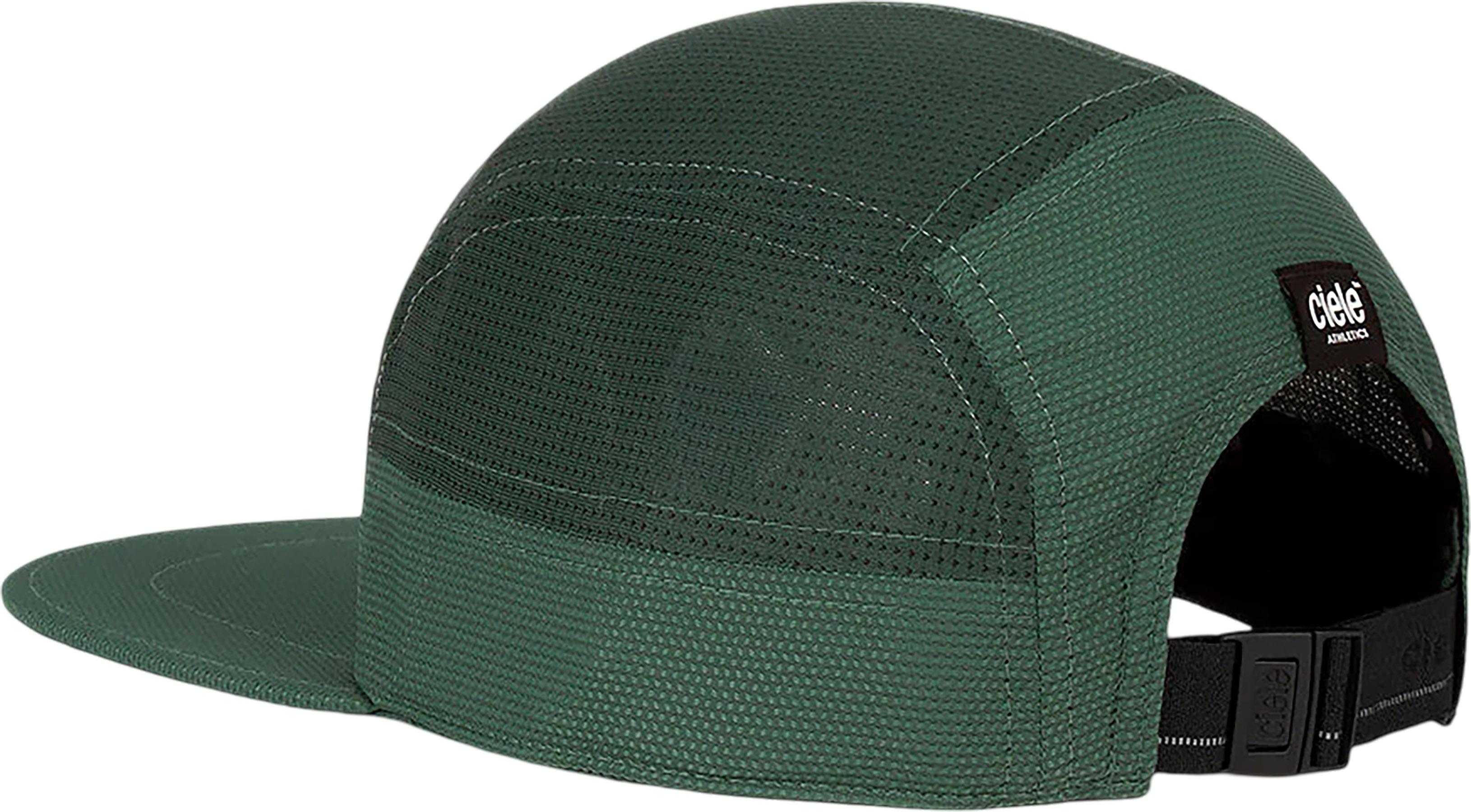 Product gallery image number 6 for product GoCap - Long Brim - EQ - Athletics - Unisex