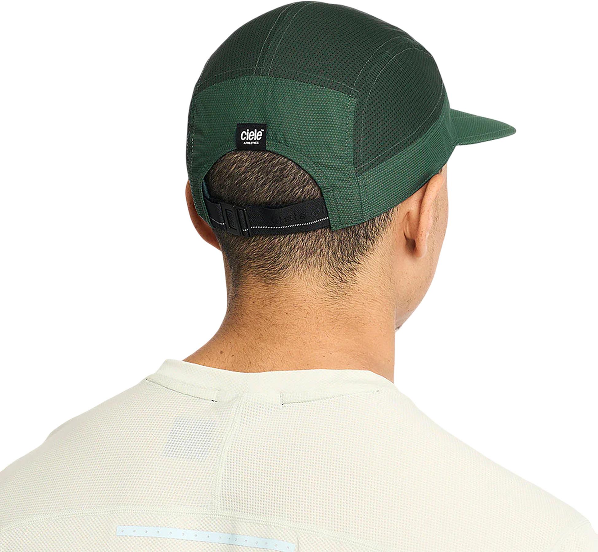 Product gallery image number 2 for product GoCap - Long Brim - EQ - Athletics - Unisex