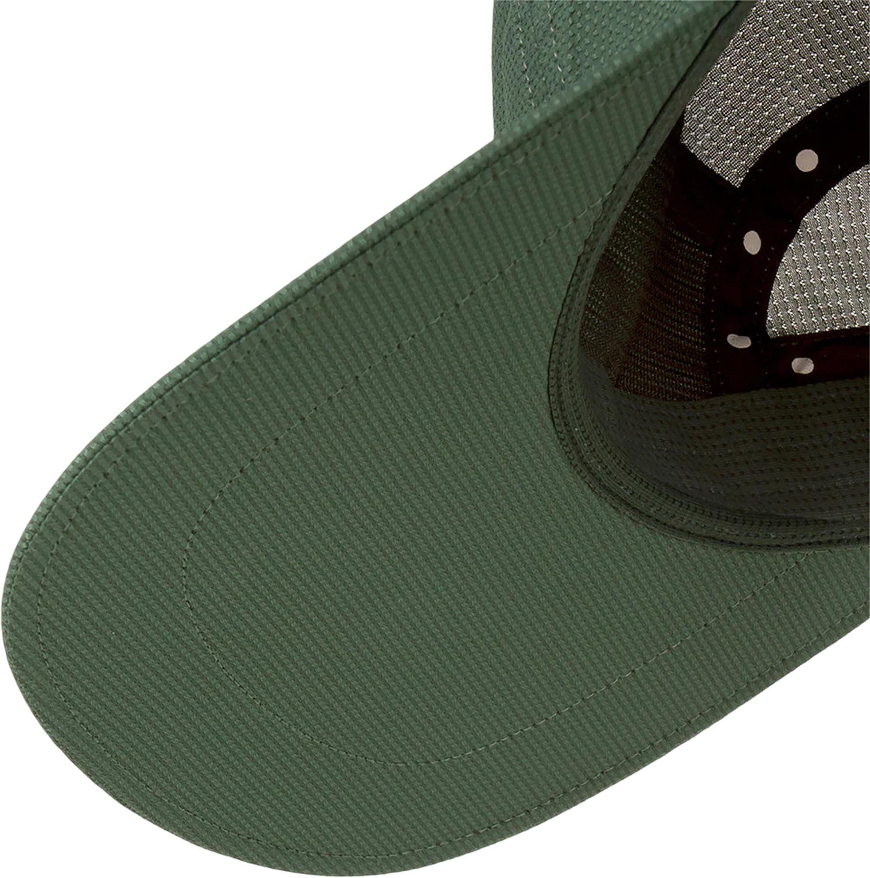 Product gallery image number 3 for product GoCap - Long Brim - EQ - Athletics - Unisex