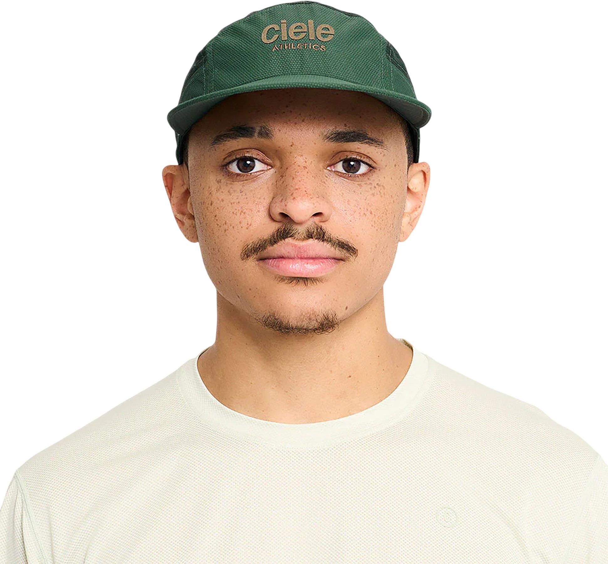 Product gallery image number 4 for product GoCap - Long Brim - EQ - Athletics - Unisex