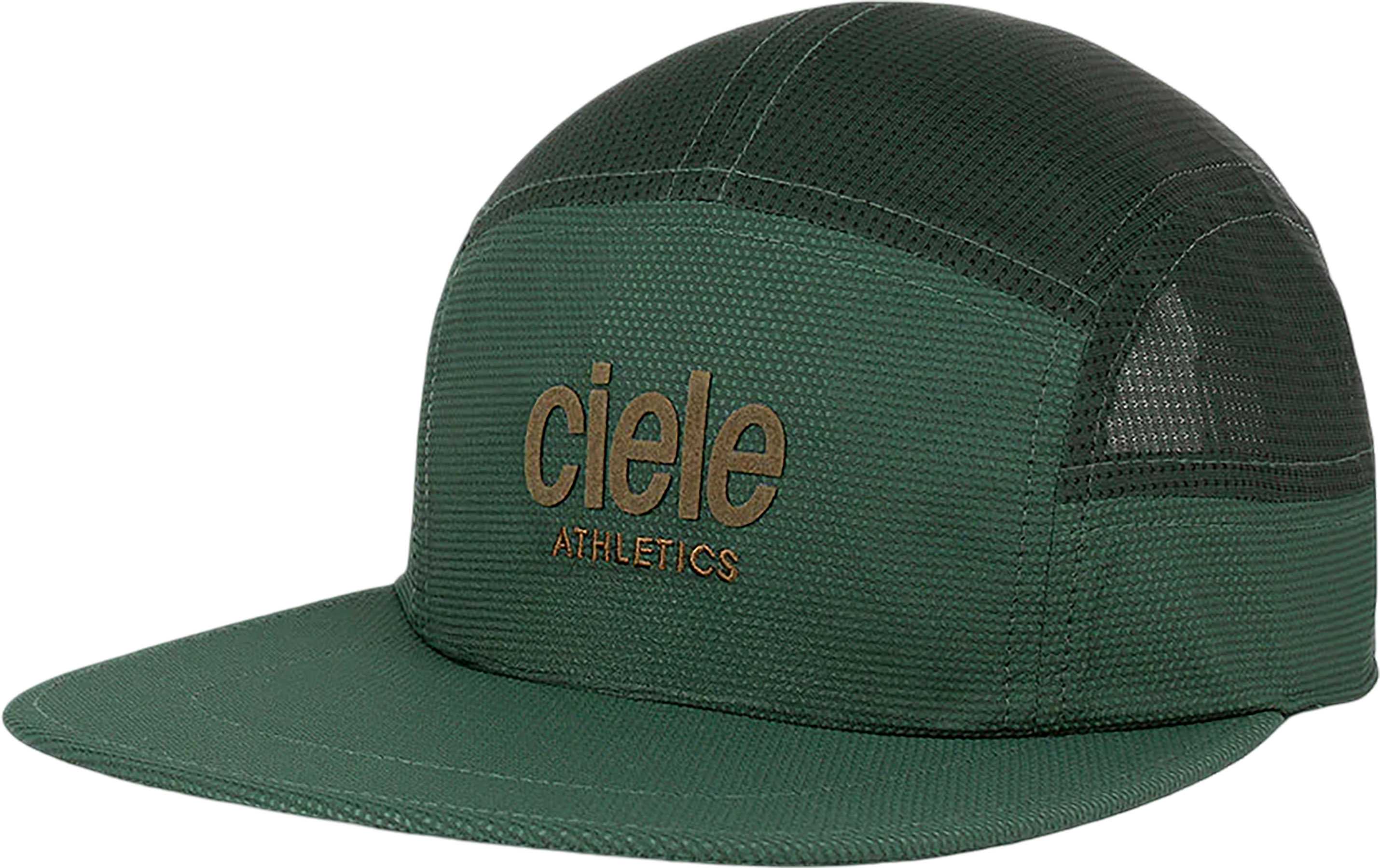 Emerald - Spruce