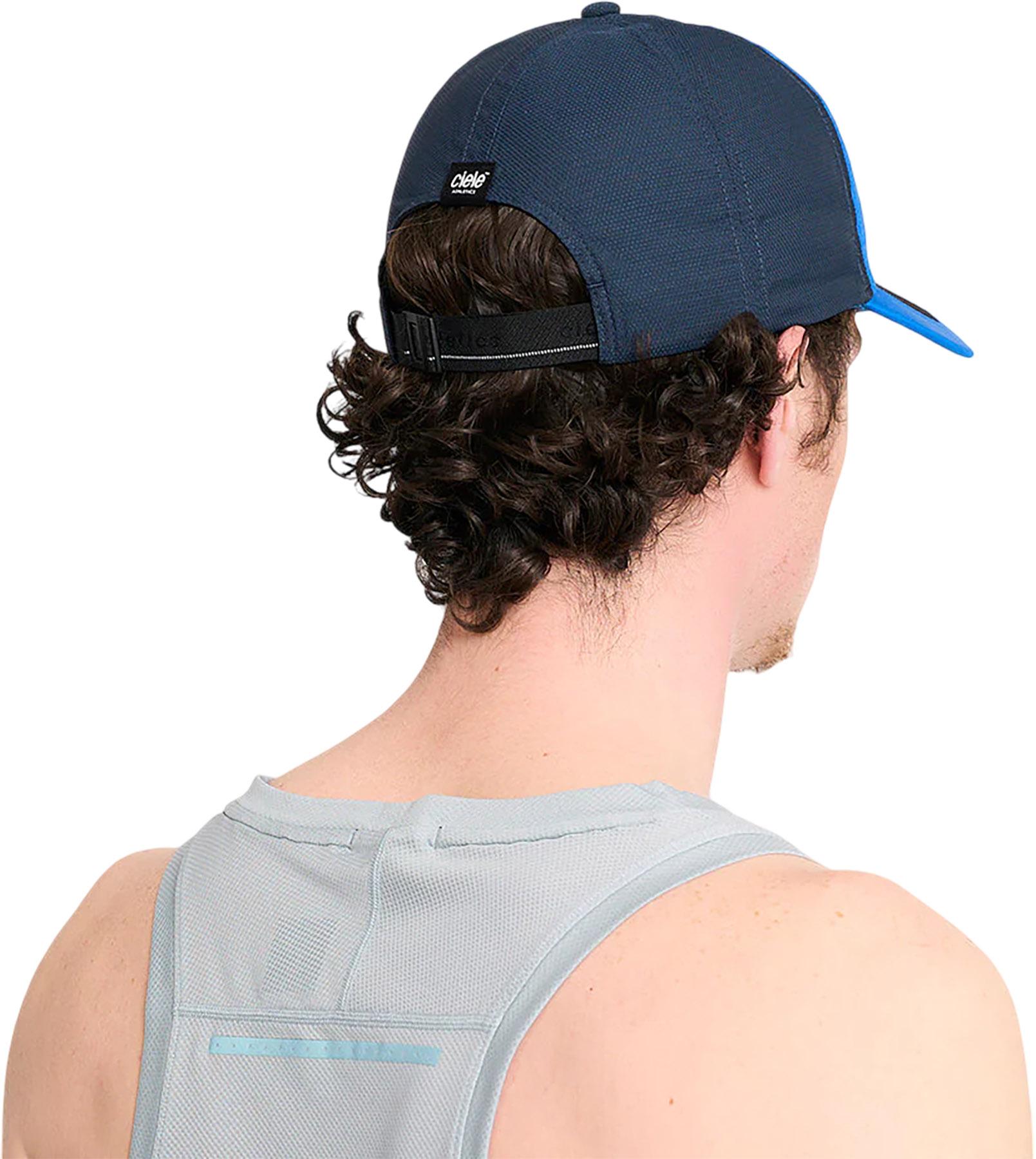 Product gallery image number 2 for product TRLCap SC - MRPH - EQ - Emblem - Unisex