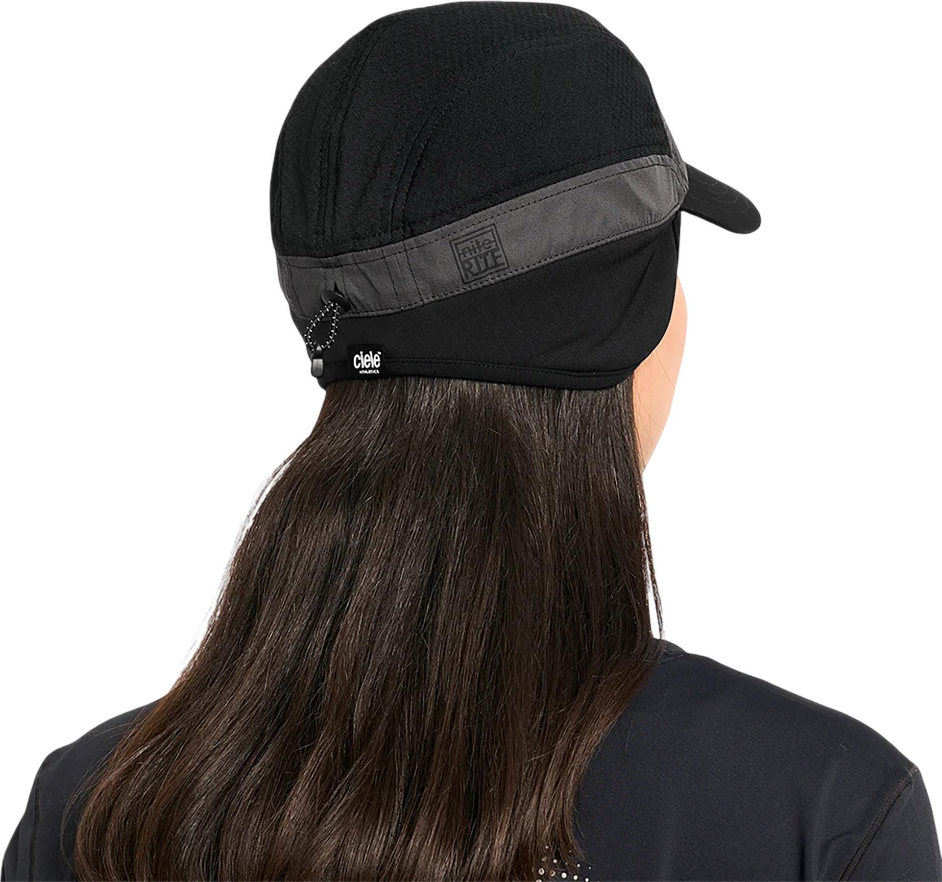 Numéro de l'image de la galerie de produits 3 pour le produit Casquette FST SC - FLT - NiteRite - Athlétisme - Unisexe