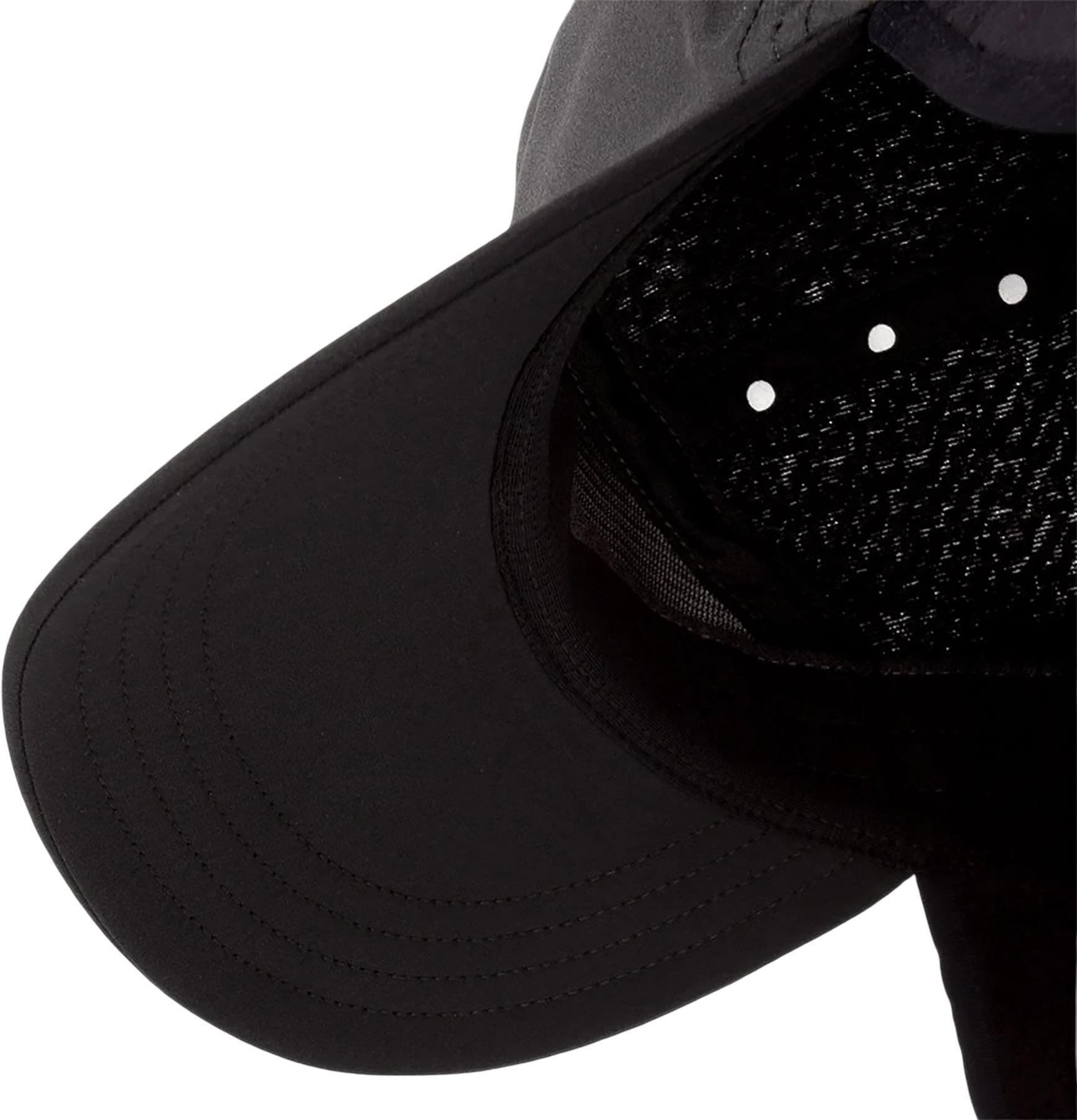 Numéro de l'image de la galerie de produits 4 pour le produit Casquette FST SC - FLT - NiteRite - Athlétisme - Unisexe