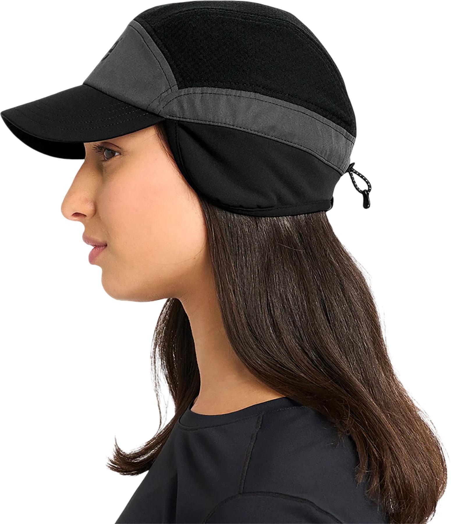 Numéro de l'image de la galerie de produits 5 pour le produit Casquette FST SC - FLT - NiteRite - Athlétisme - Unisexe