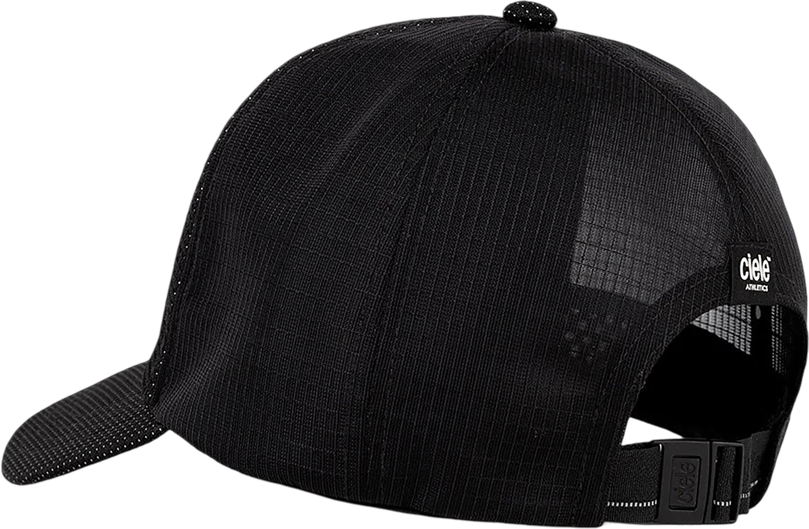 Numéro de l'image de la galerie de produits 2 pour le produit Casquette TRL SC - NiteRite - C Rays - Unisexe