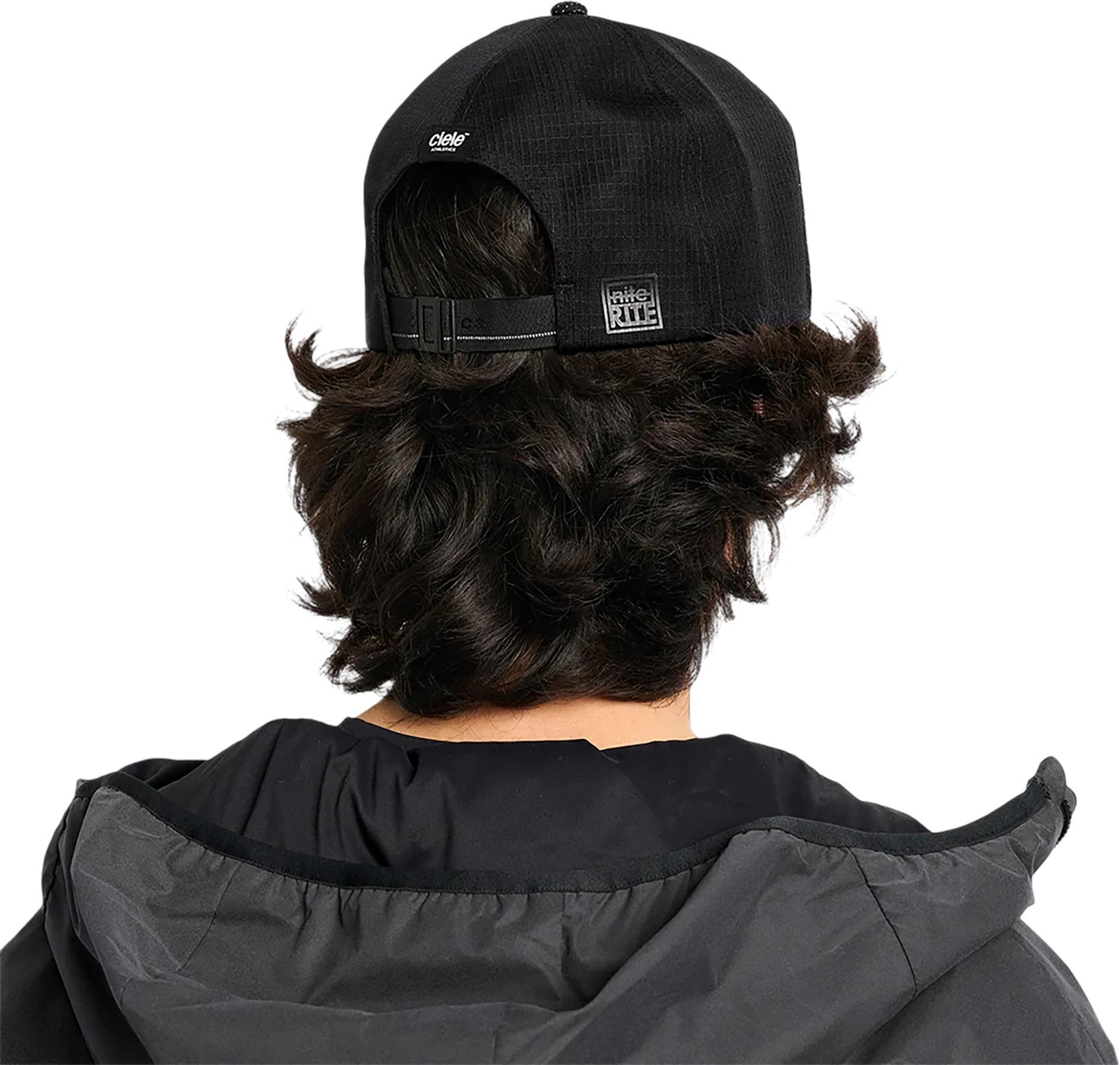 Numéro de l'image de la galerie de produits 3 pour le produit Casquette TRL SC - NiteRite - C Rays - Unisexe