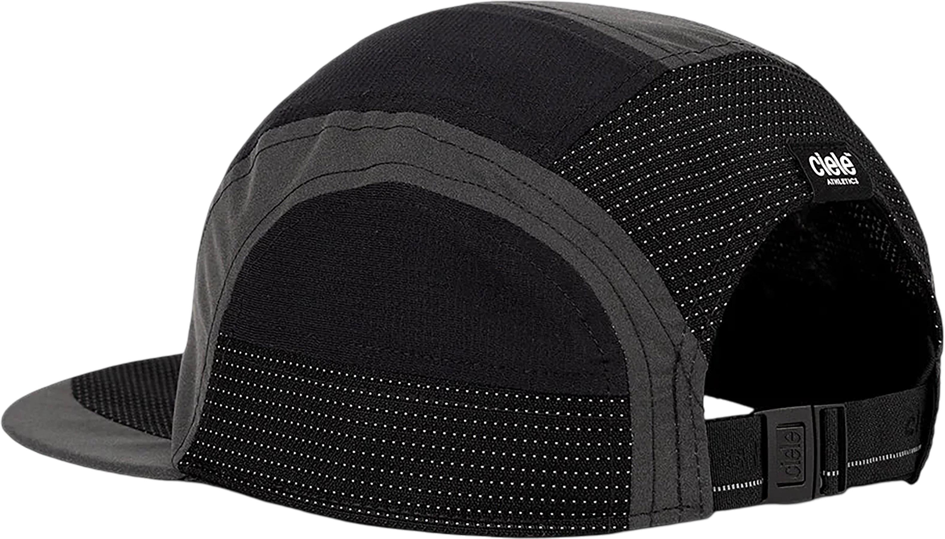 Numéro de l'image de la galerie de produits 2 pour le produit Casquette GO MRPH - NiteRite - C Rays - Unisexe