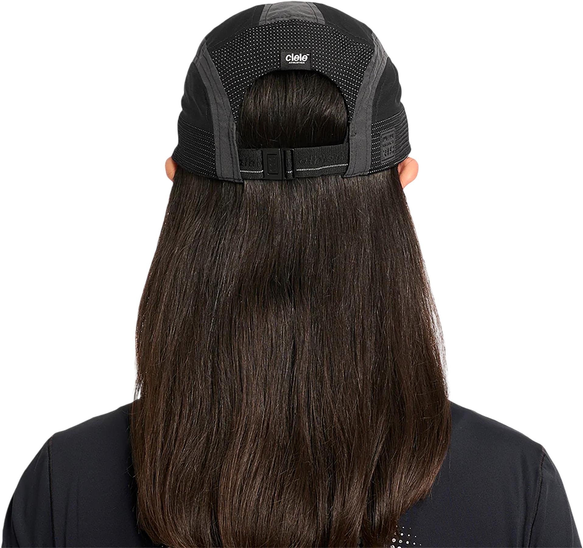 Numéro de l'image de la galerie de produits 3 pour le produit Casquette GO MRPH - NiteRite - C Rays - Unisexe