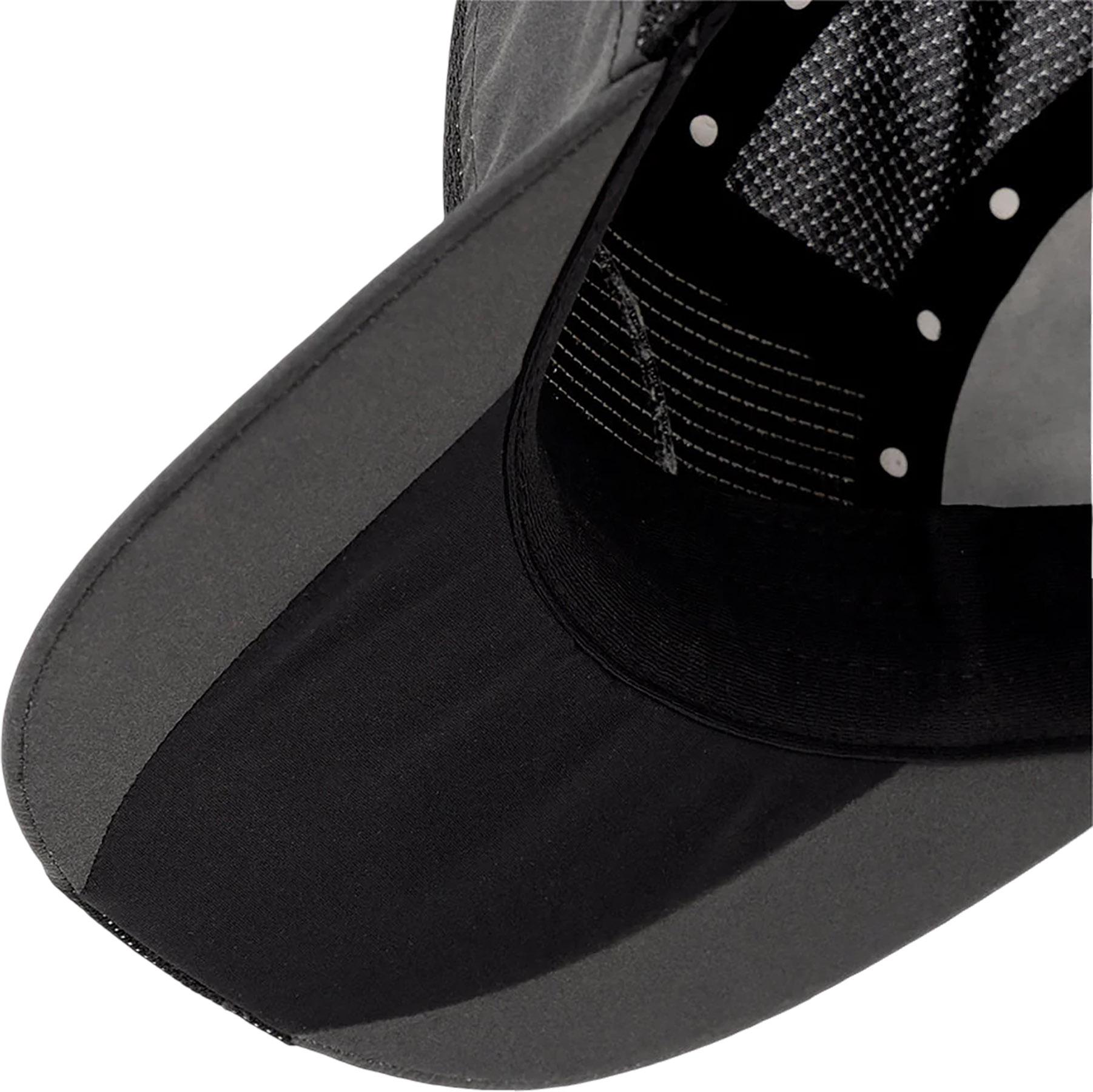 Numéro de l'image de la galerie de produits 4 pour le produit Casquette GO MRPH - NiteRite - C Rays - Unisexe