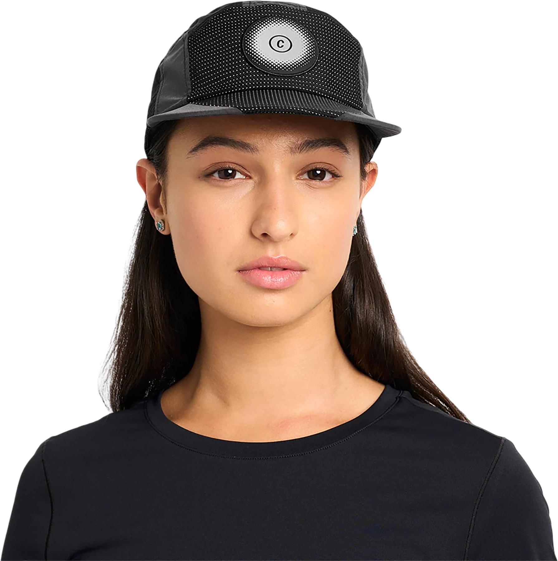 Numéro de l'image de la galerie de produits 5 pour le produit Casquette GO MRPH - NiteRite - C Rays - Unisexe