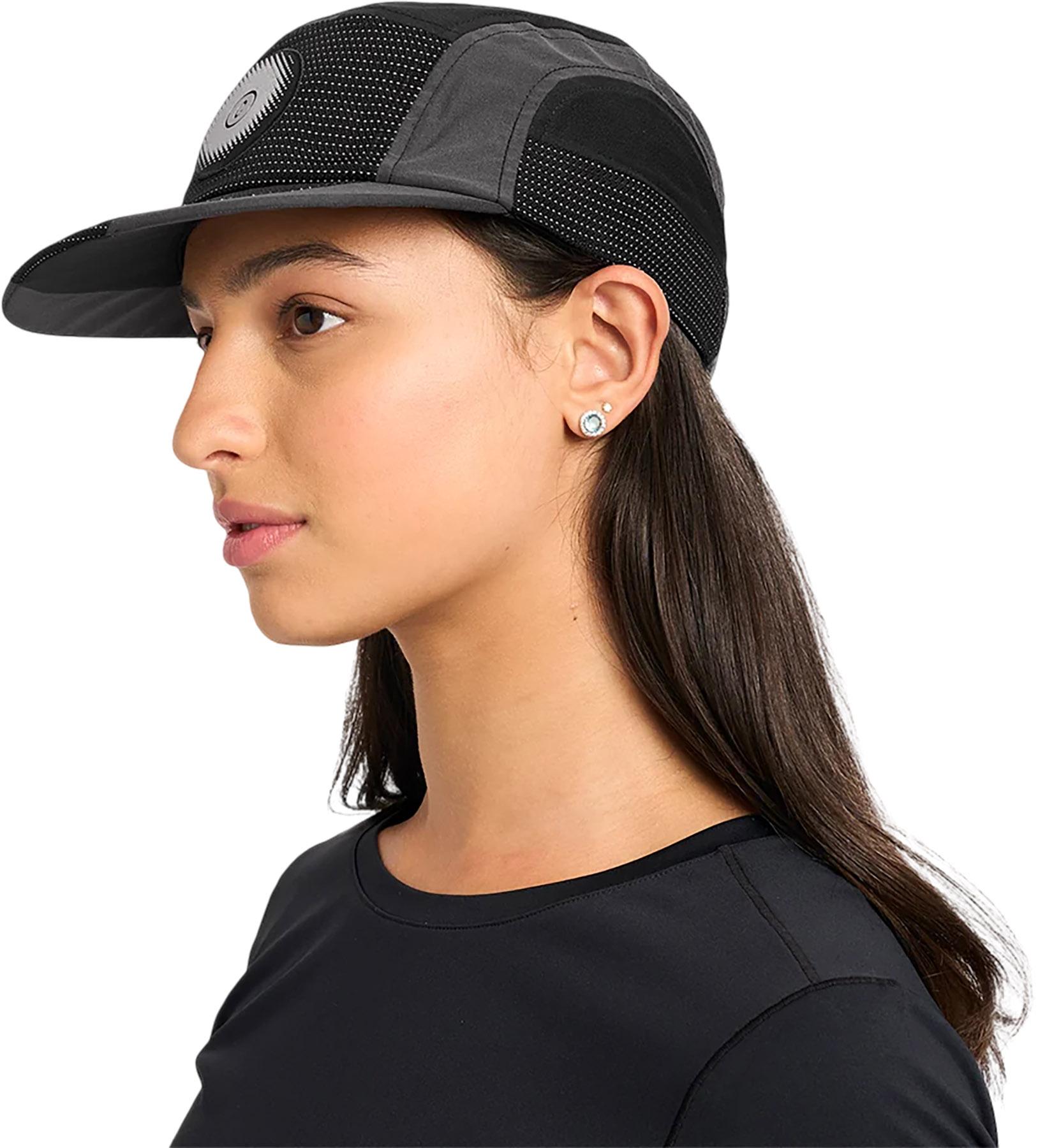 Numéro de l'image de la galerie de produits 6 pour le produit Casquette GO MRPH - NiteRite - C Rays - Unisexe