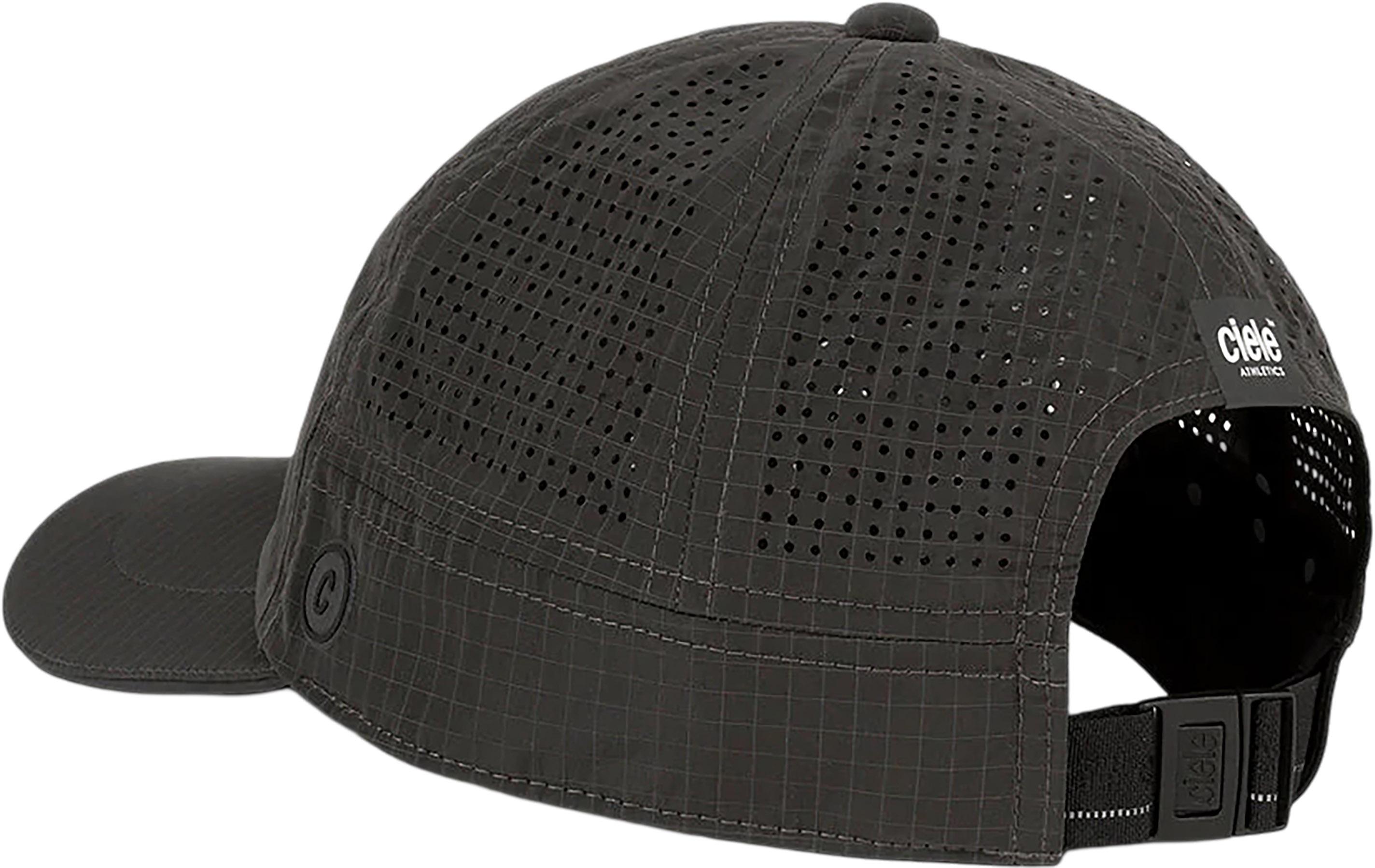 Product gallery image number 4 for product CRWCap SC - Icon - Side - Circle C - Unisex
