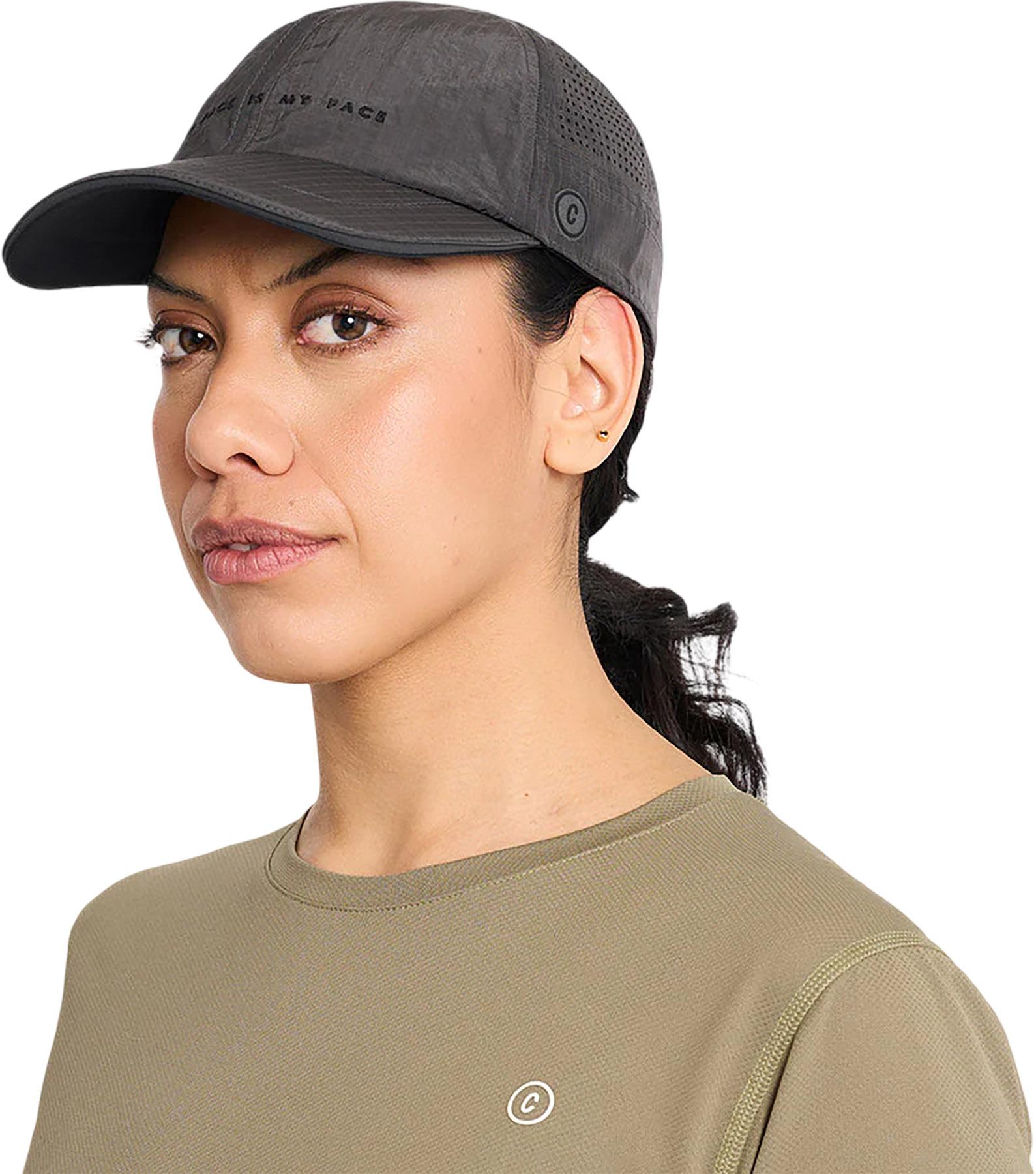 Product gallery image number 3 for product CRWCap SC - Icon - Side - Circle C - Unisex