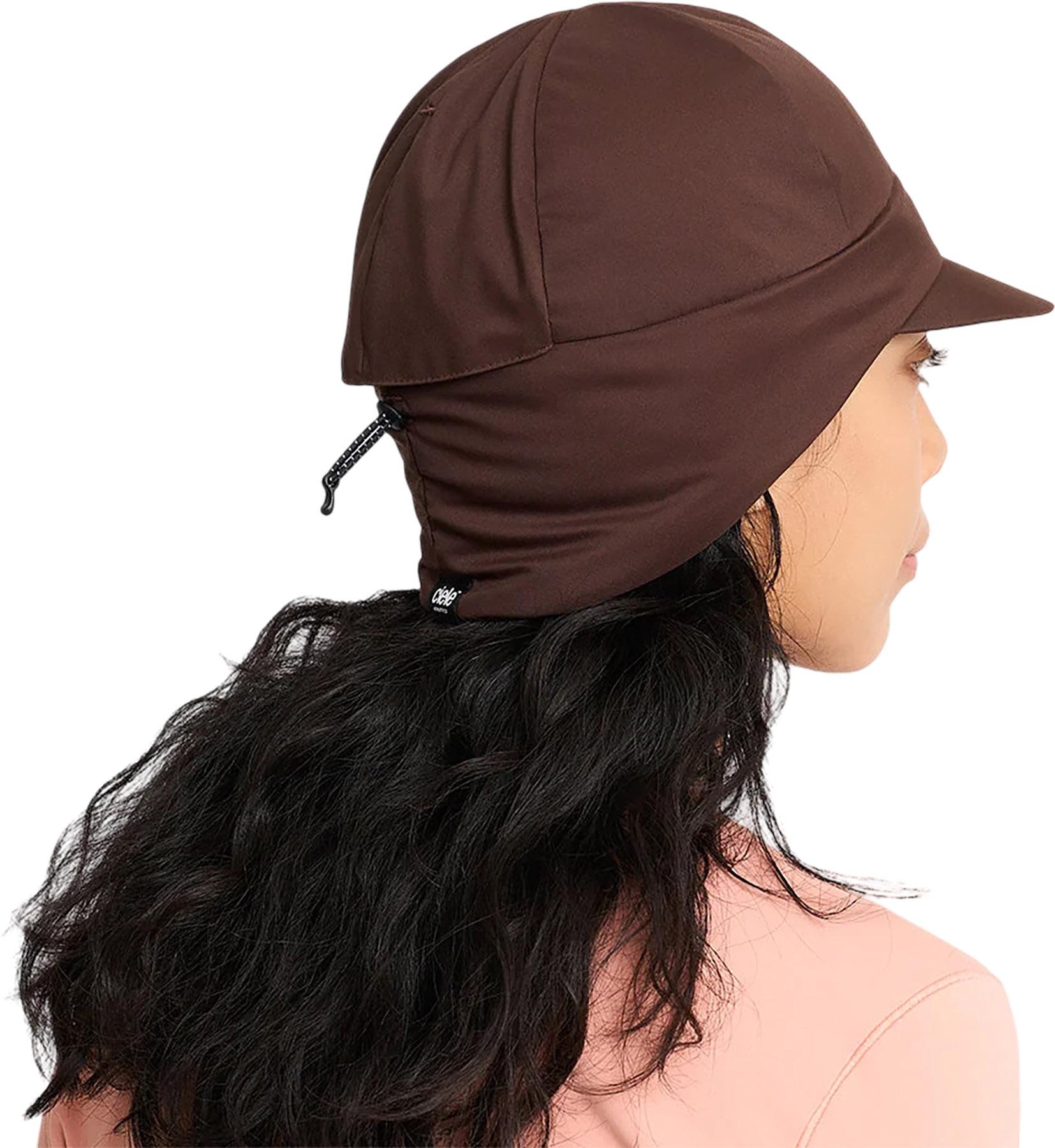 Numéro de l'image de la galerie de produits 3 pour le produit Casquette HOTH - Unisexe