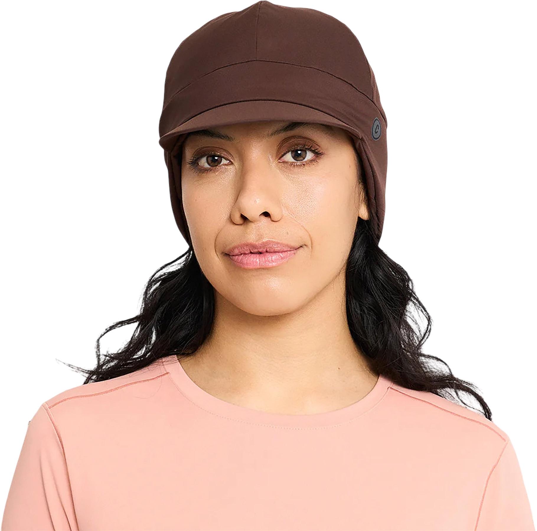 Numéro de l'image de la galerie de produits 6 pour le produit Casquette HOTH - Unisexe