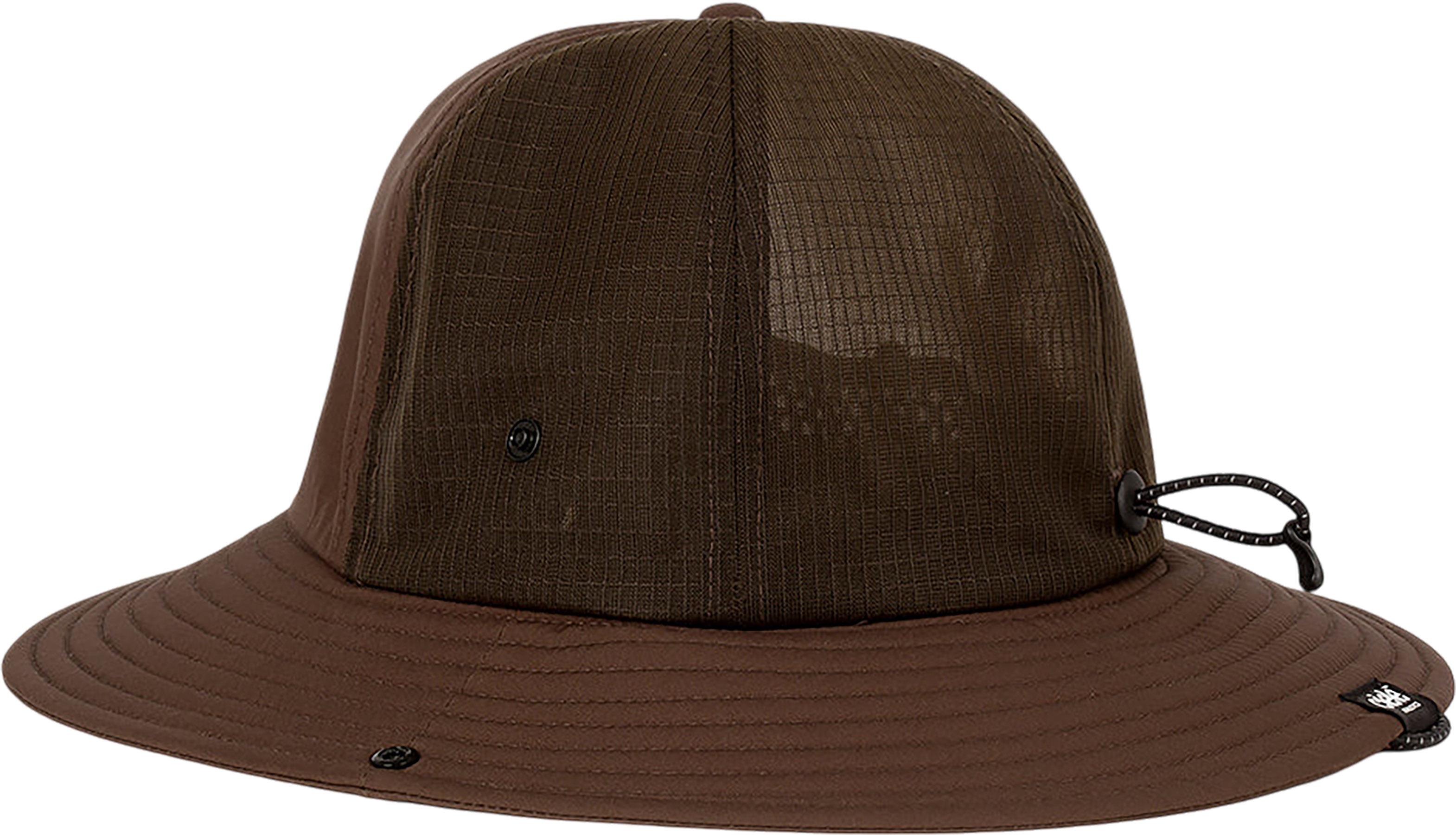 Product gallery image number 4 for product TRLCap SC - Comp - Circle C - Unisex