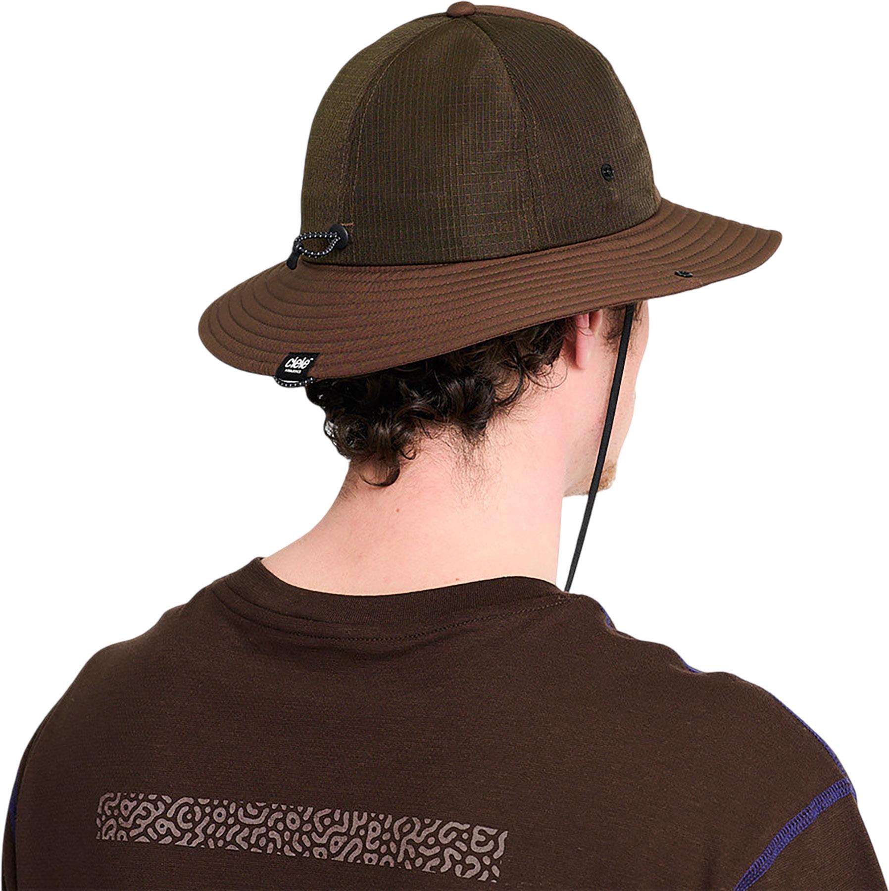 Product gallery image number 6 for product TRLCap SC - Comp - Circle C - Unisex