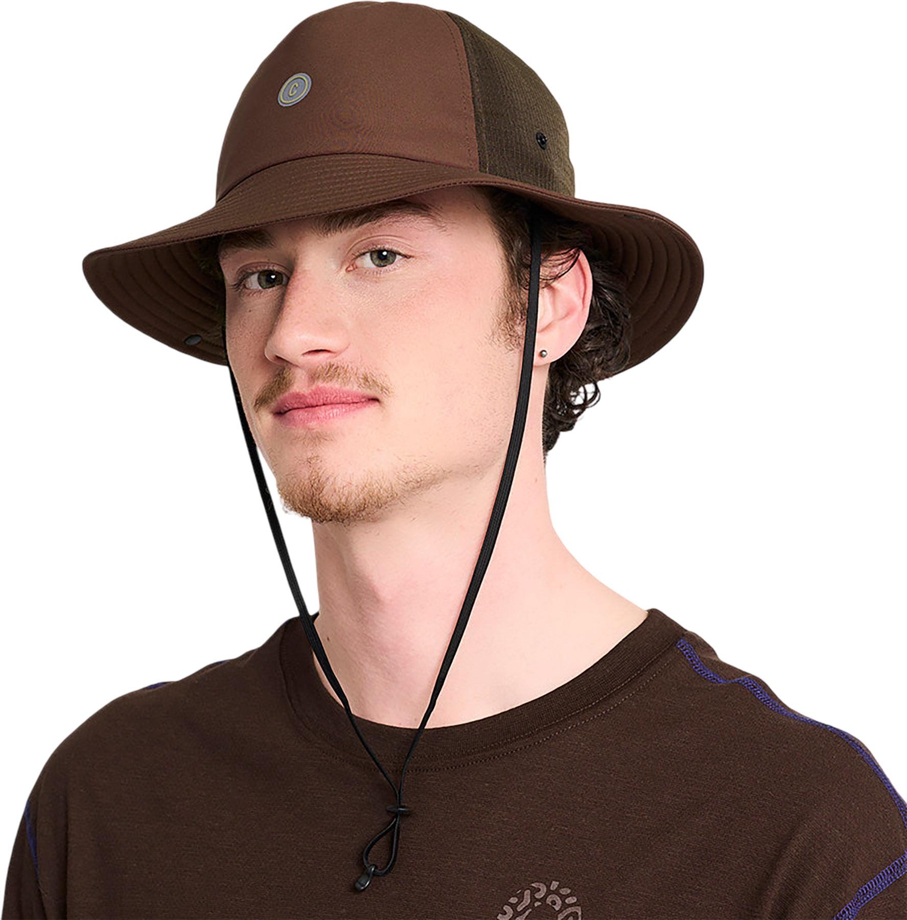 Product gallery image number 3 for product TRLCap SC - Comp - Circle C - Unisex