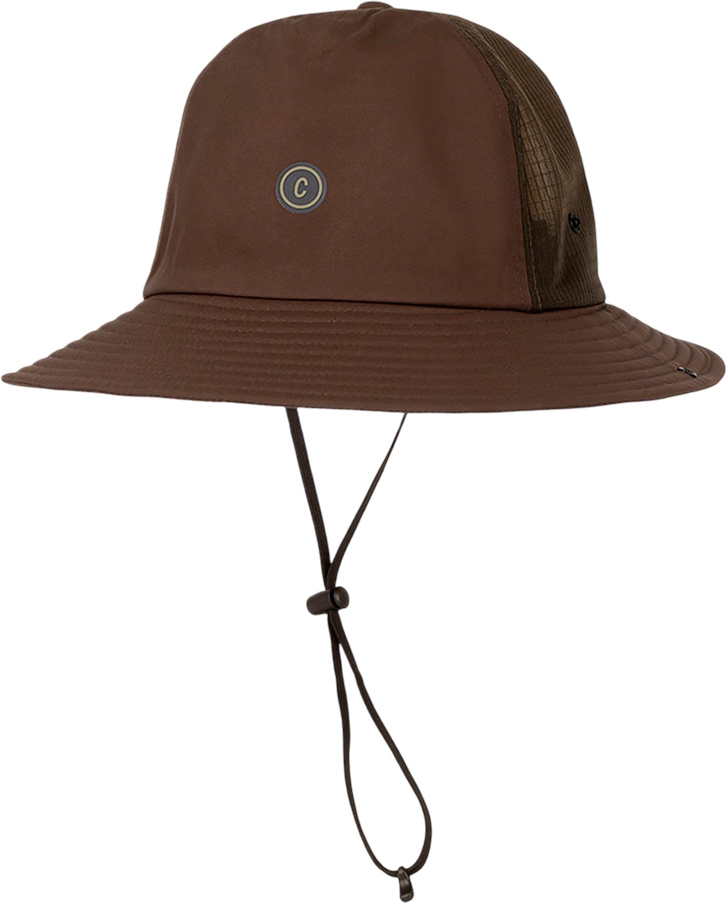 Product gallery image number 5 for product TRLCap SC - Comp - Circle C - Unisex