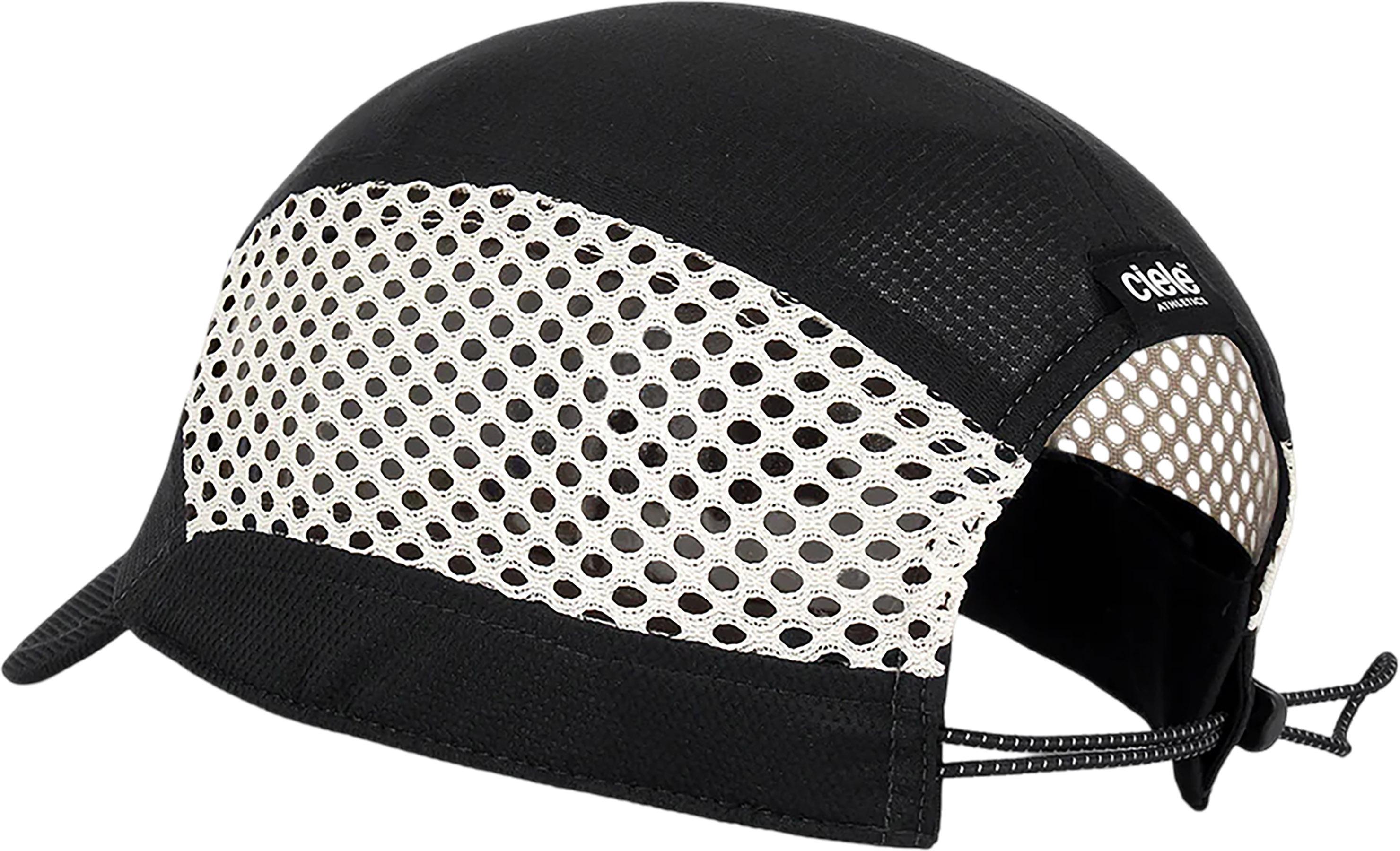 Product gallery image number 2 for product FSTCap SC - Short Brim - EQ - Iconic Bar SL - Unisex