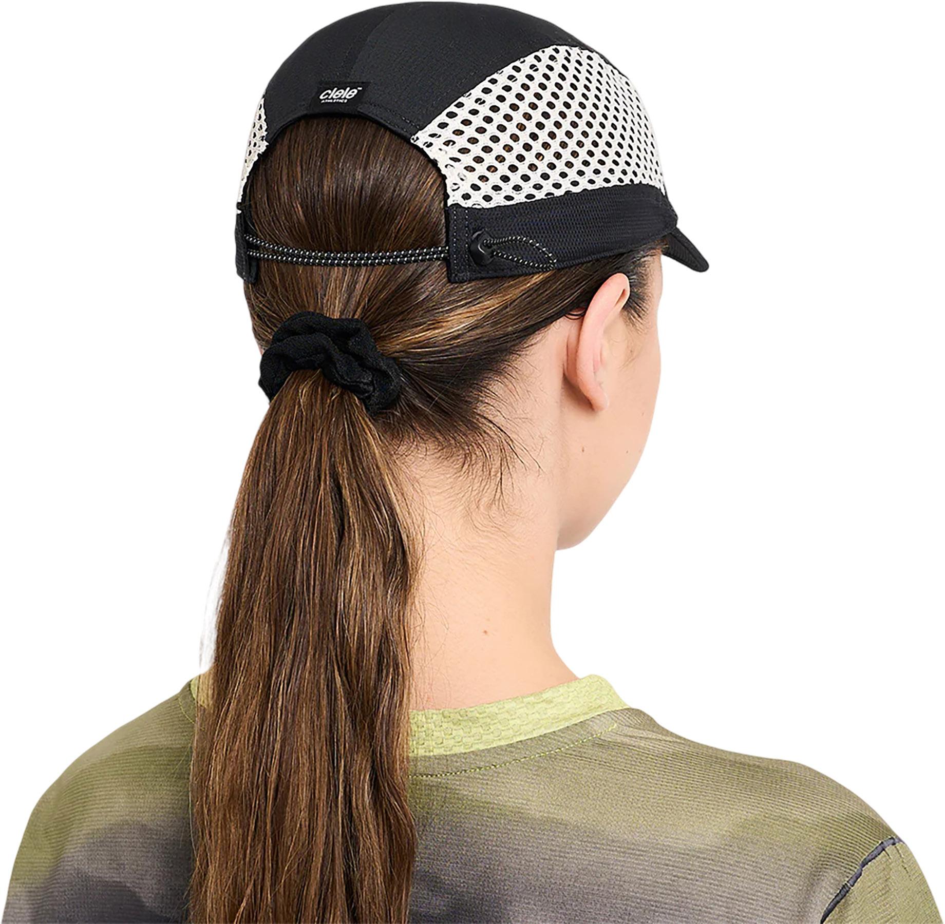 Product gallery image number 3 for product FSTCap SC - Short Brim - EQ - Iconic Bar SL - Unisex