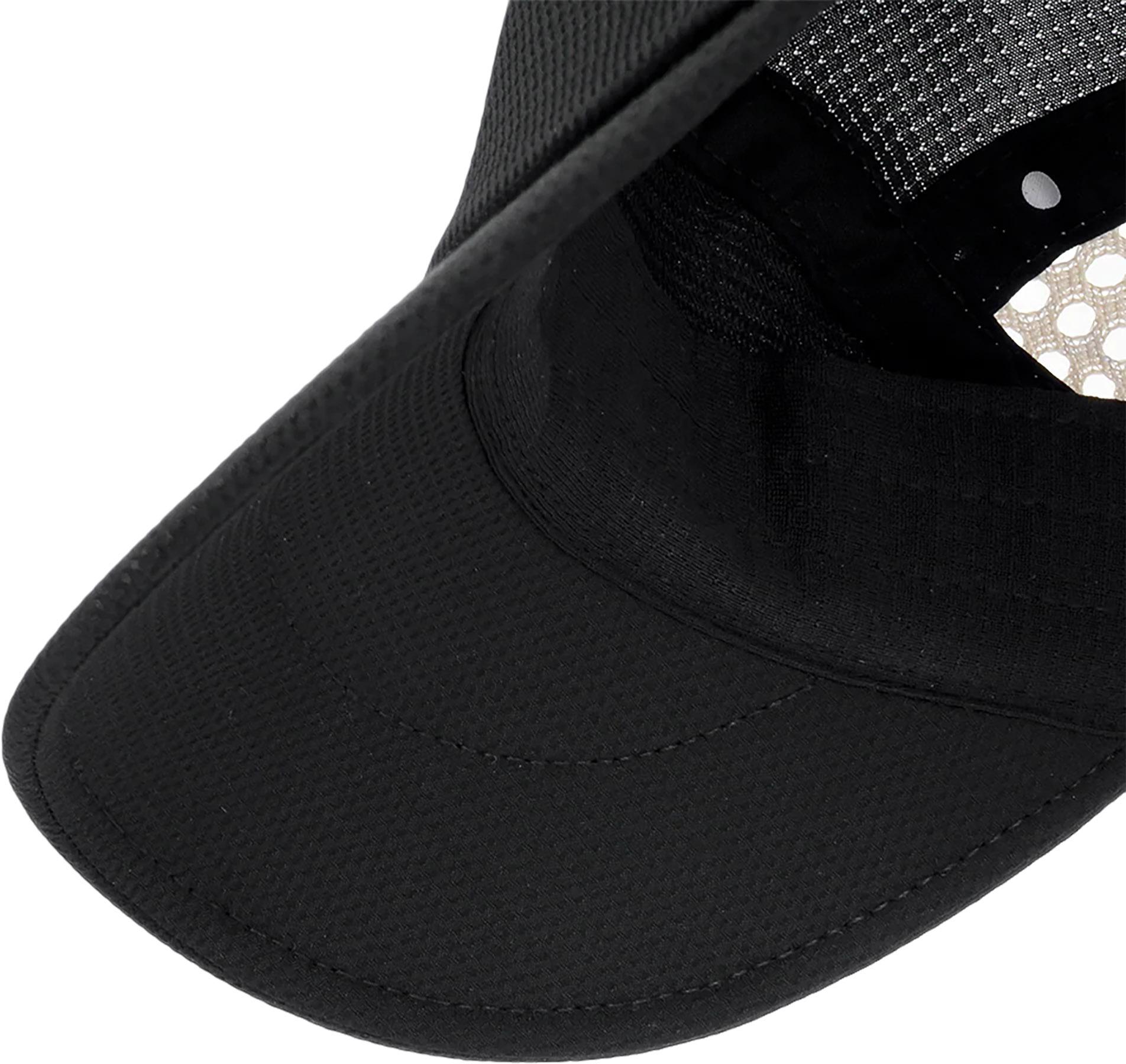 Product gallery image number 4 for product FSTCap SC - Short Brim - EQ - Iconic Bar SL - Unisex
