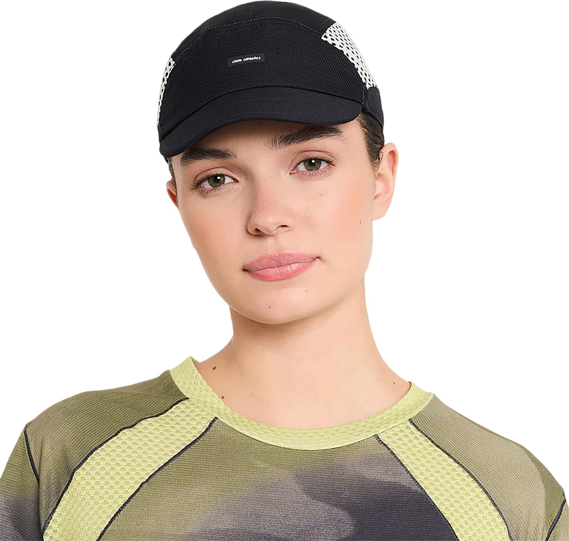 Product gallery image number 5 for product FSTCap SC - Short Brim - EQ - Iconic Bar SL - Unisex