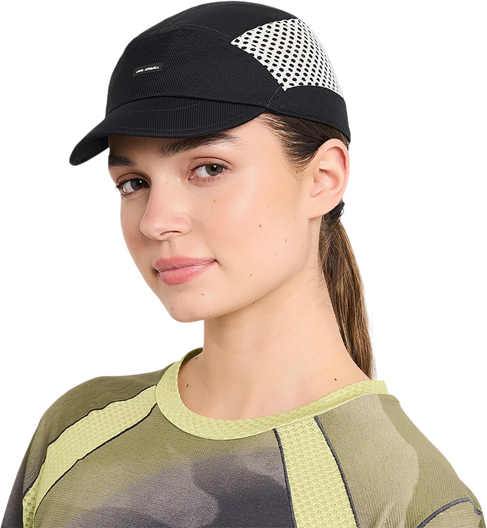 Product gallery image number 6 for product FSTCap SC - Short Brim - EQ - Iconic Bar SL - Unisex
