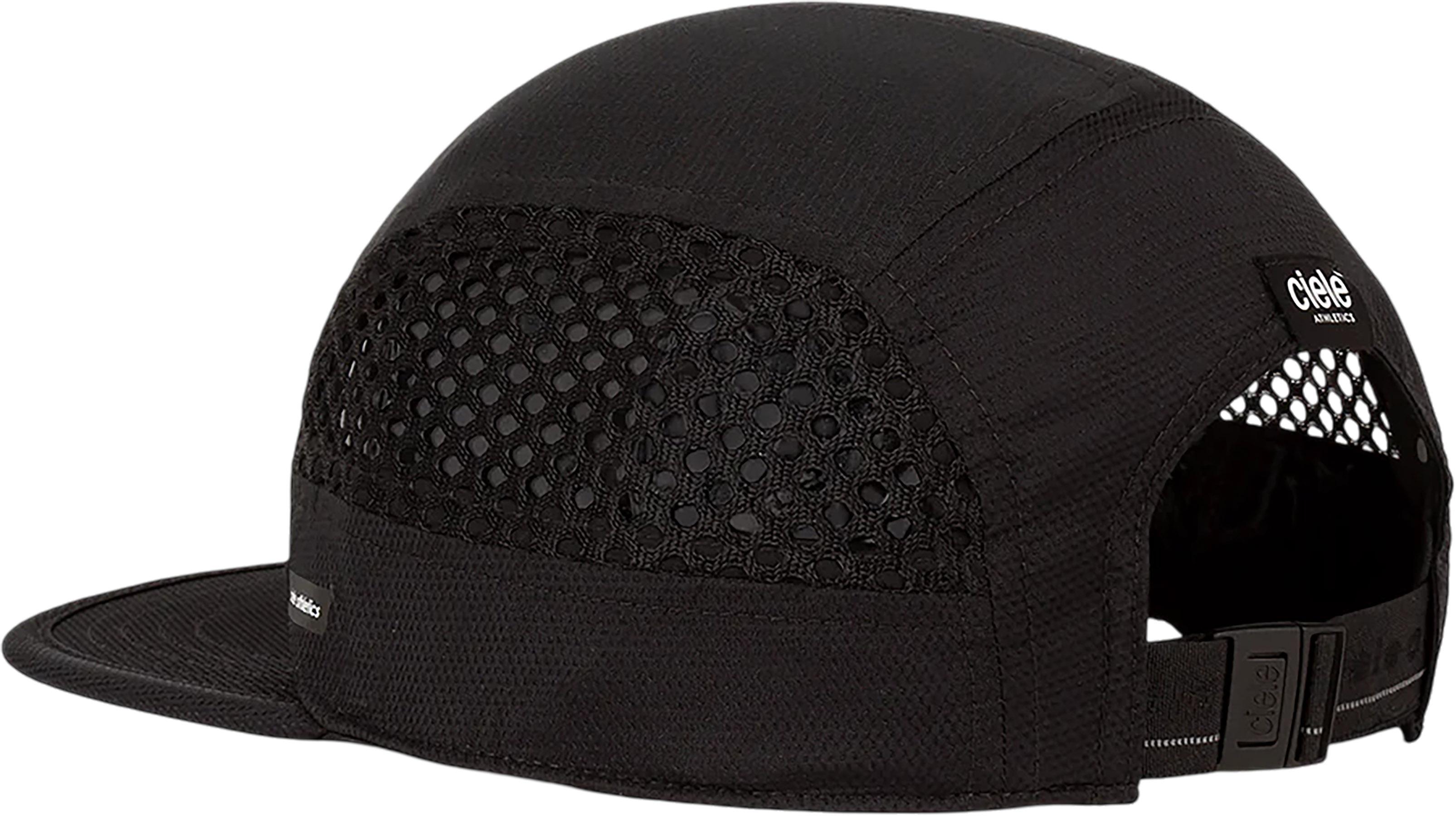 Product gallery image number 3 for product Casquette Go - EQ - Side - Iconic Bar SL - Unisexe