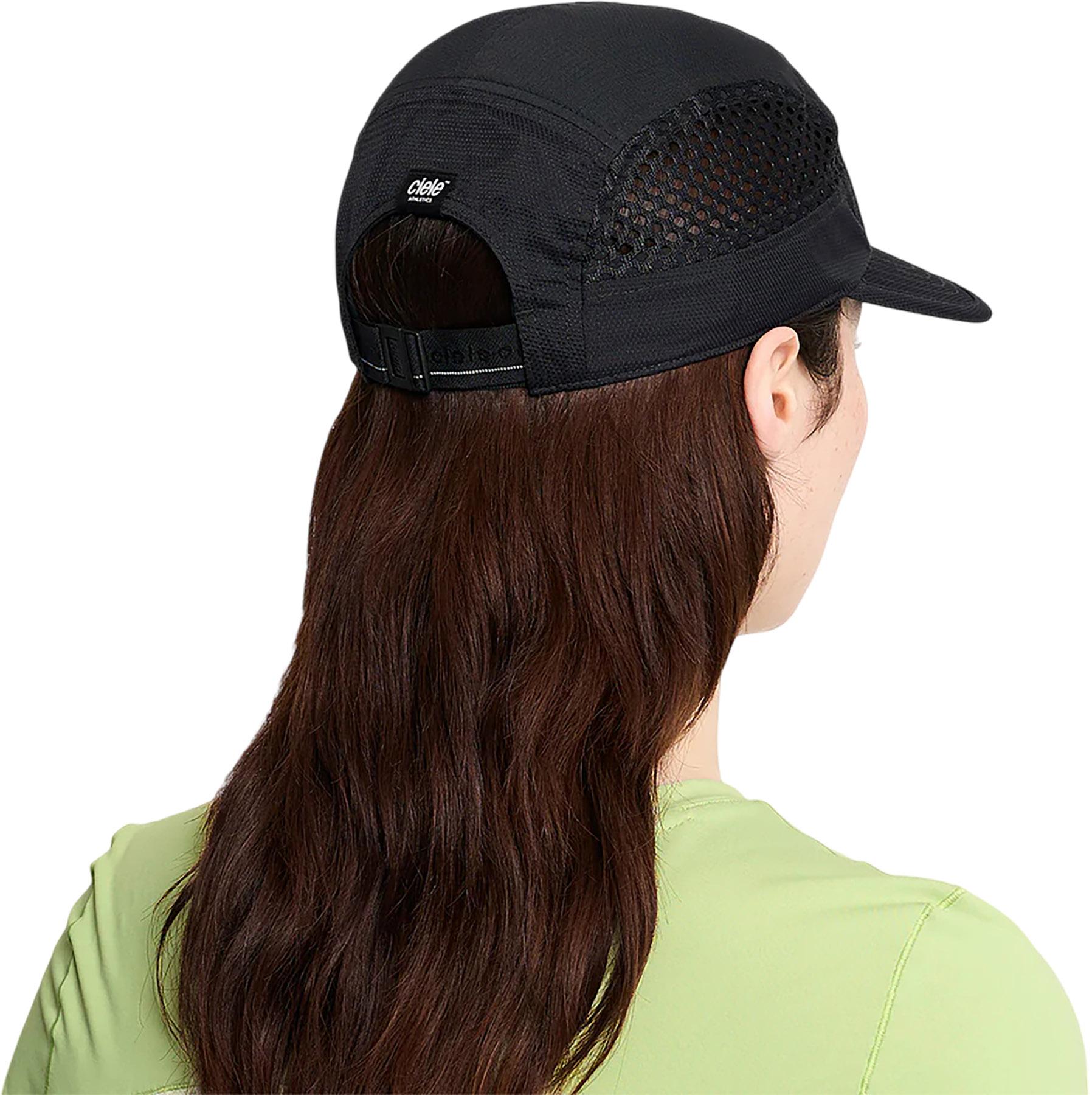 Product gallery image number 4 for product Casquette Go - EQ - Side - Iconic Bar SL - Unisexe