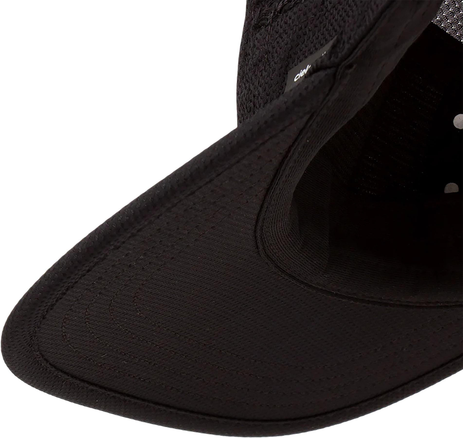 Product gallery image number 5 for product Casquette Go - EQ - Side - Iconic Bar SL - Unisexe