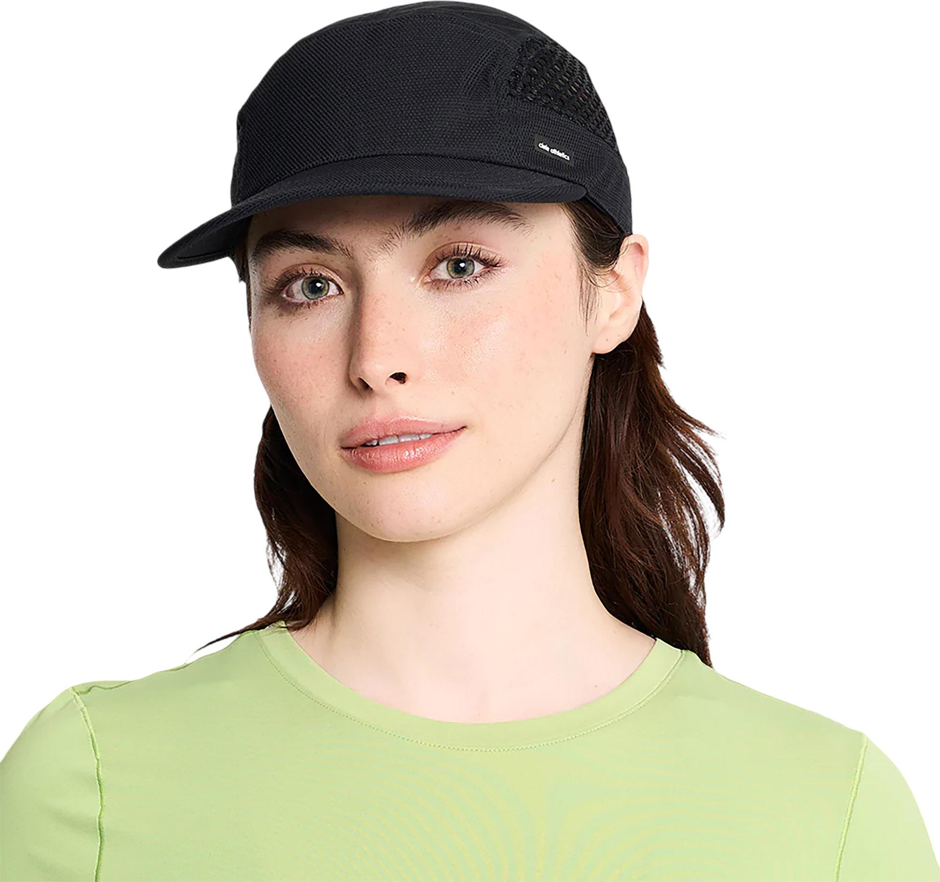 Product gallery image number 6 for product Casquette Go - EQ - Side - Iconic Bar SL - Unisexe