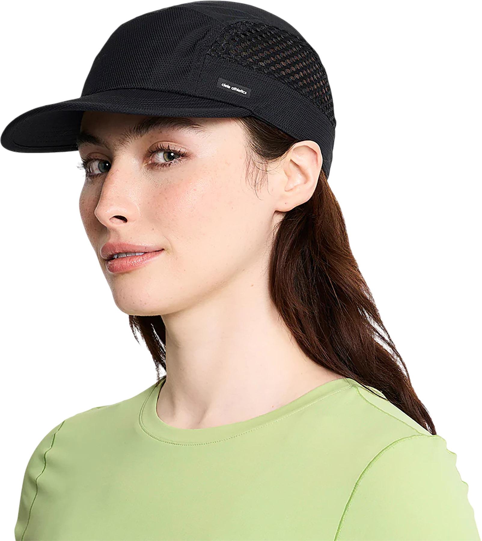 Product gallery image number 2 for product Casquette Go - EQ - Side - Iconic Bar SL - Unisexe
