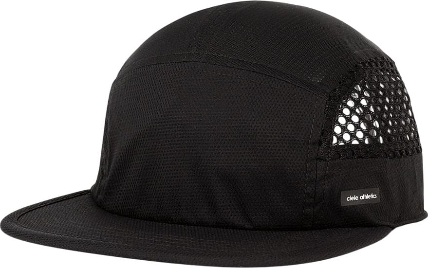 Product image for Casquette Go - EQ - Side - Iconic Bar SL - Unisexe