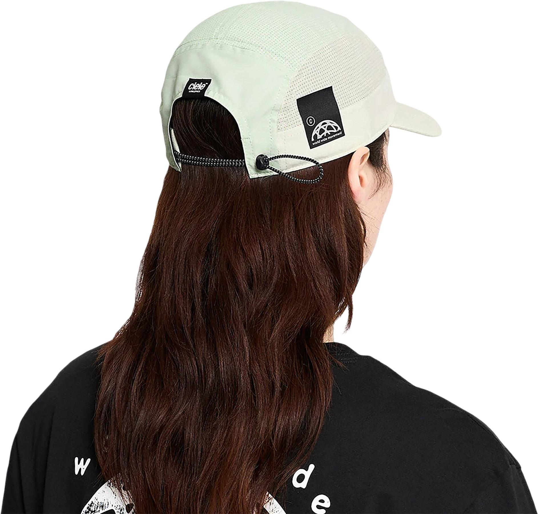 Numéro de l'image de la galerie de produits 2 pour le produit Casquette GoCap SC Comp WWM26 - Unisexe