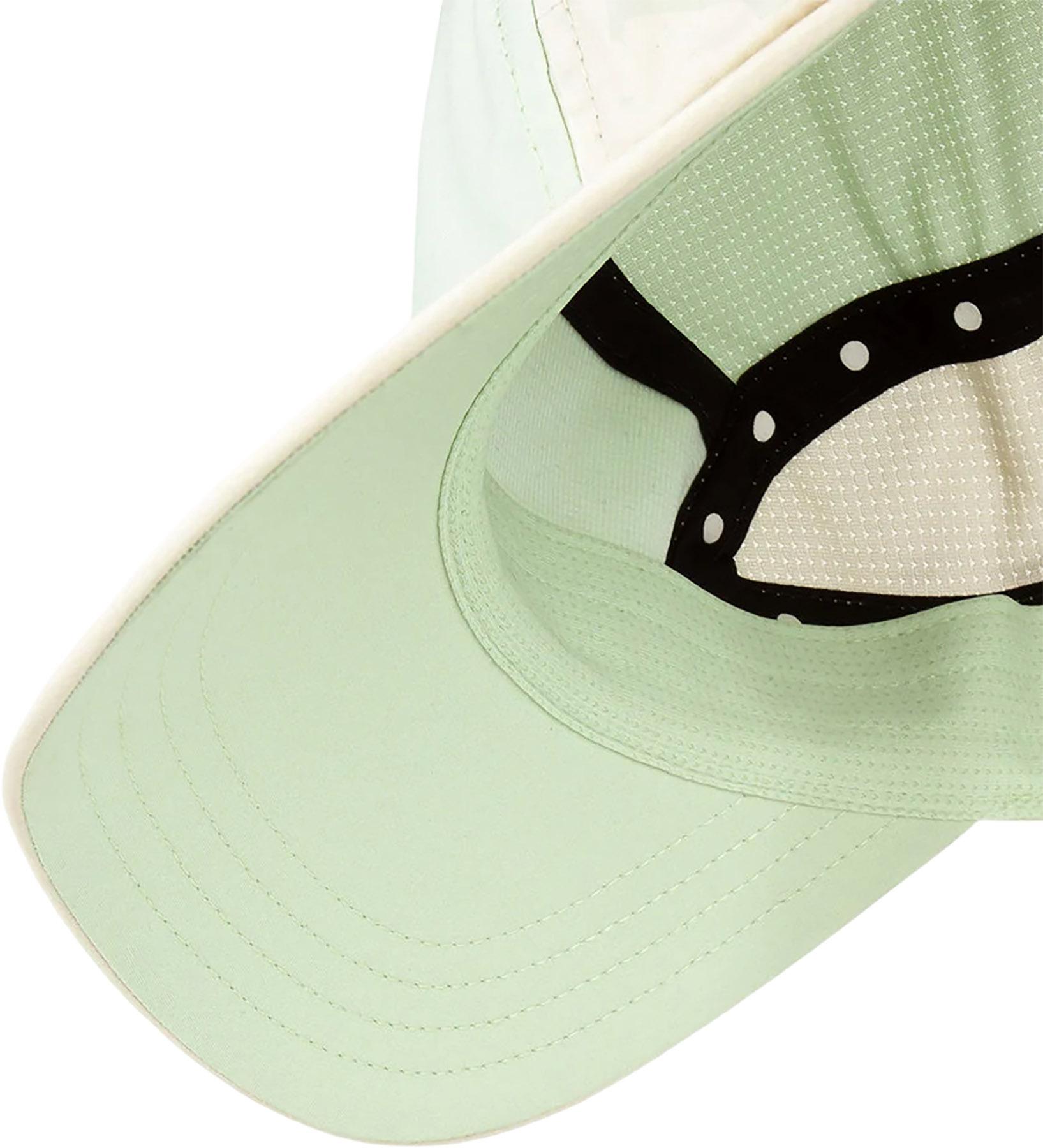 Numéro de l'image de la galerie de produits 4 pour le produit Casquette GoCap SC Comp WWM26 - Unisexe