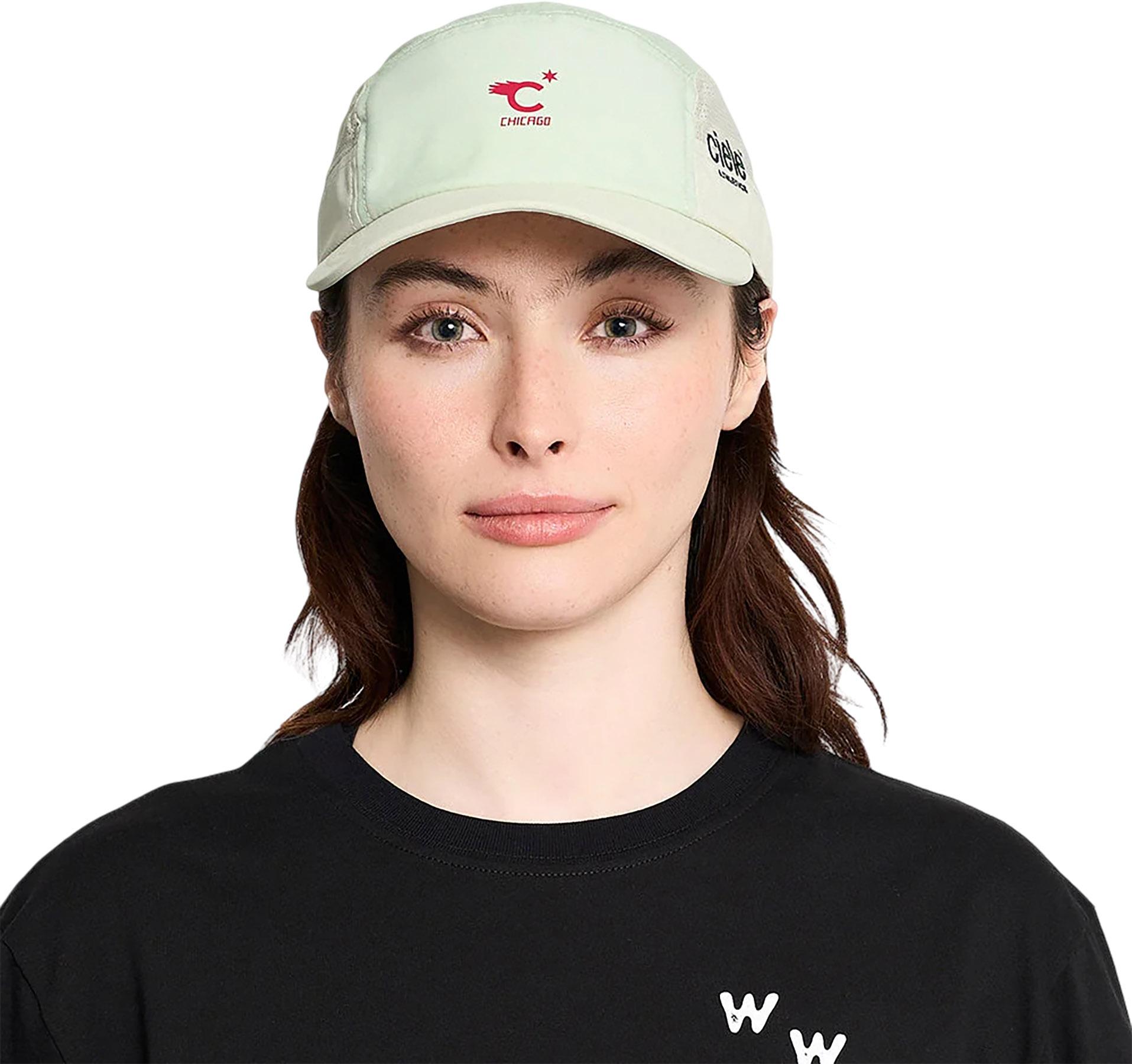 Numéro de l'image de la galerie de produits 5 pour le produit Casquette GoCap SC Comp WWM26 - Unisexe
