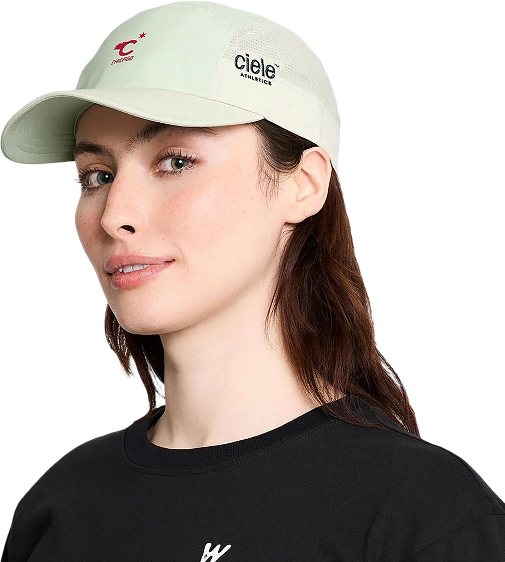 Numéro de l'image de la galerie de produits 6 pour le produit Casquette GoCap SC Comp WWM26 - Unisexe
