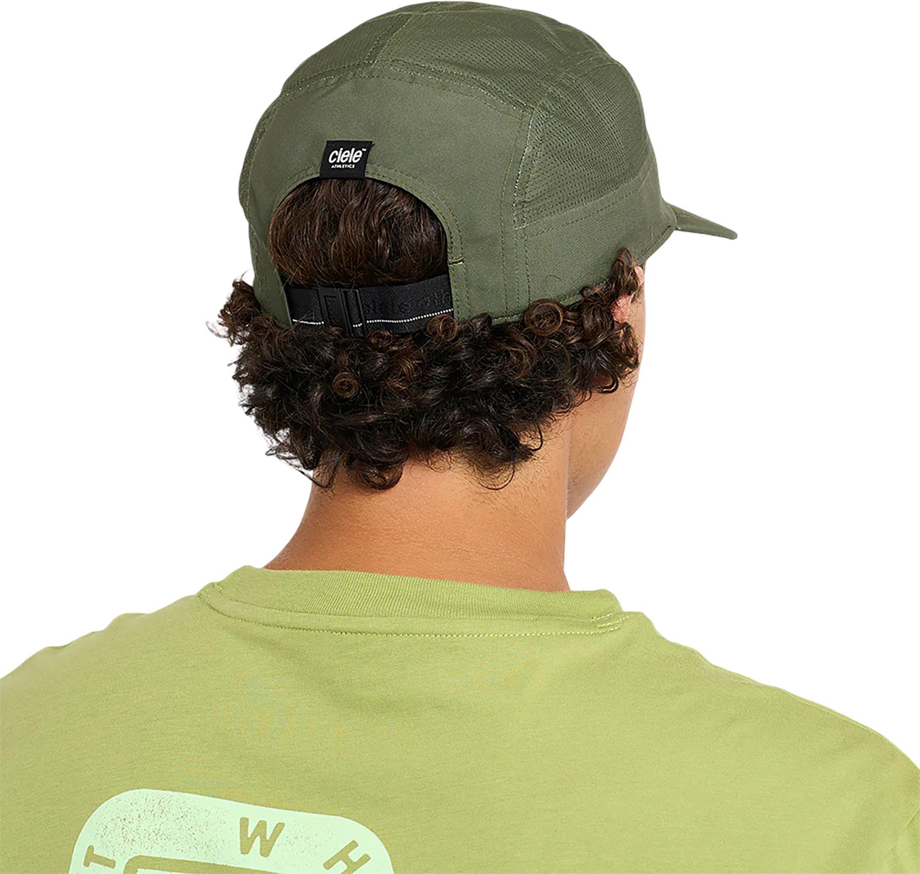 Product gallery image number 5 for product GoCap - Comp - Century - Unisex