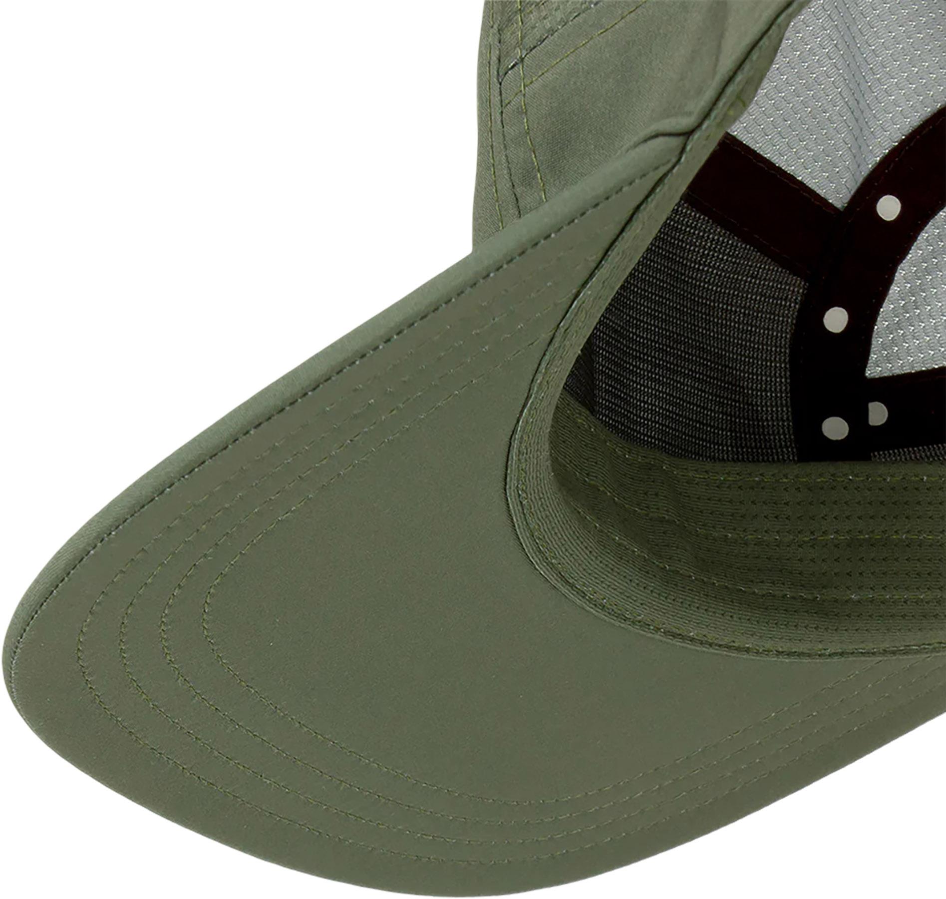 Product gallery image number 6 for product GoCap - Comp - Century - Unisex