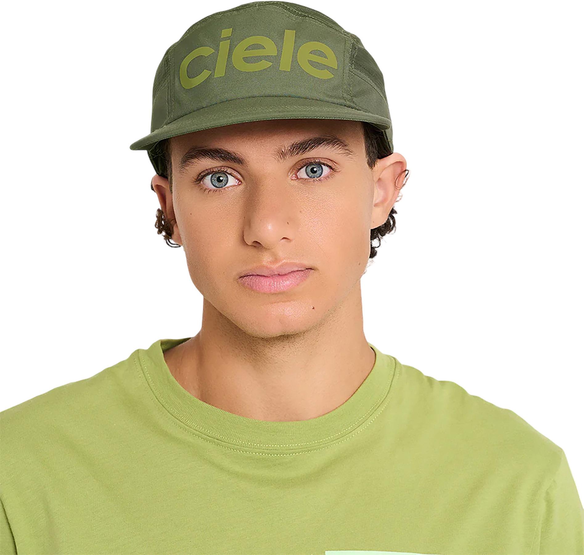 Product gallery image number 2 for product GoCap - Comp - Century - Unisex