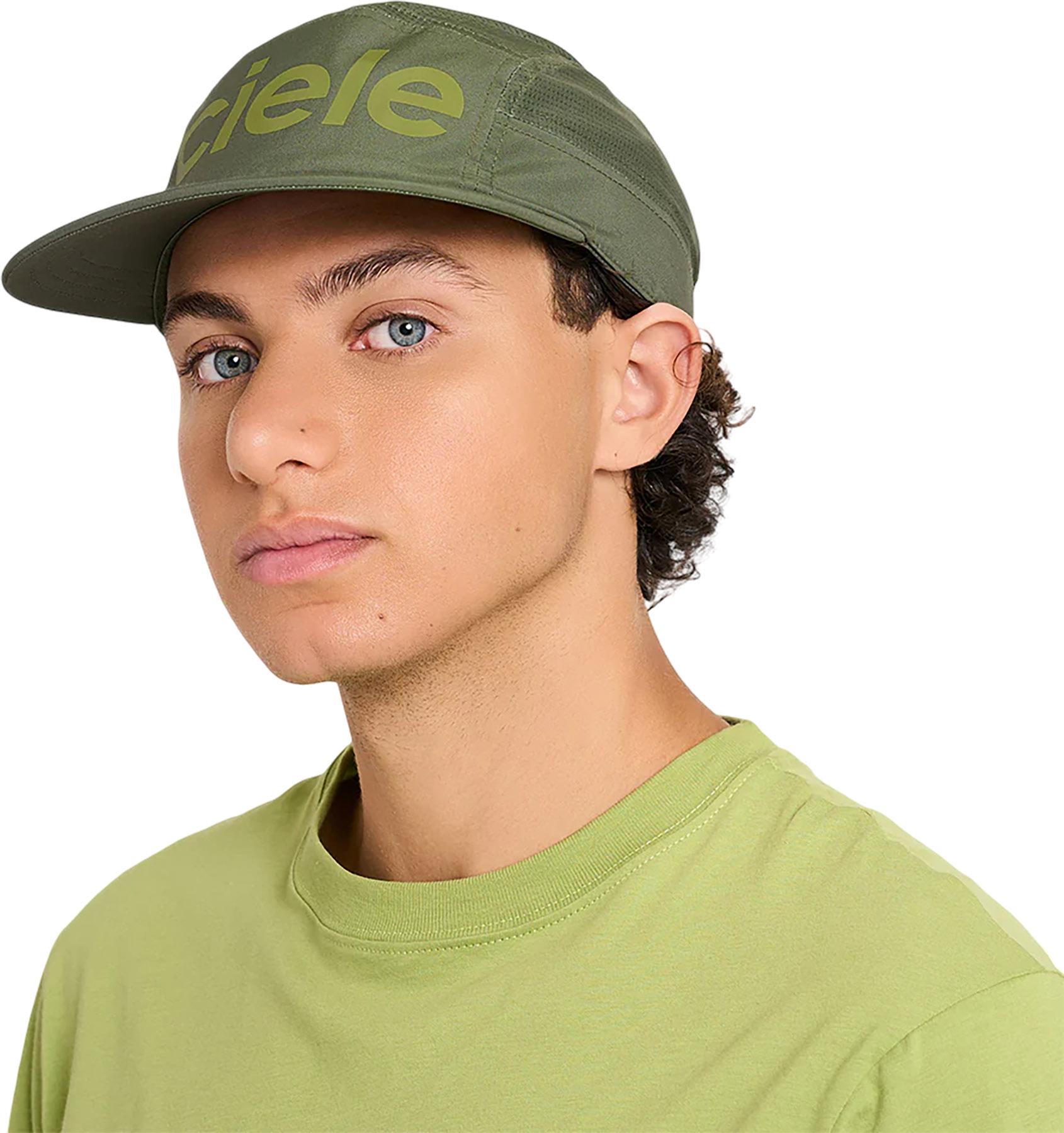 Product gallery image number 3 for product GoCap - Comp - Century - Unisex
