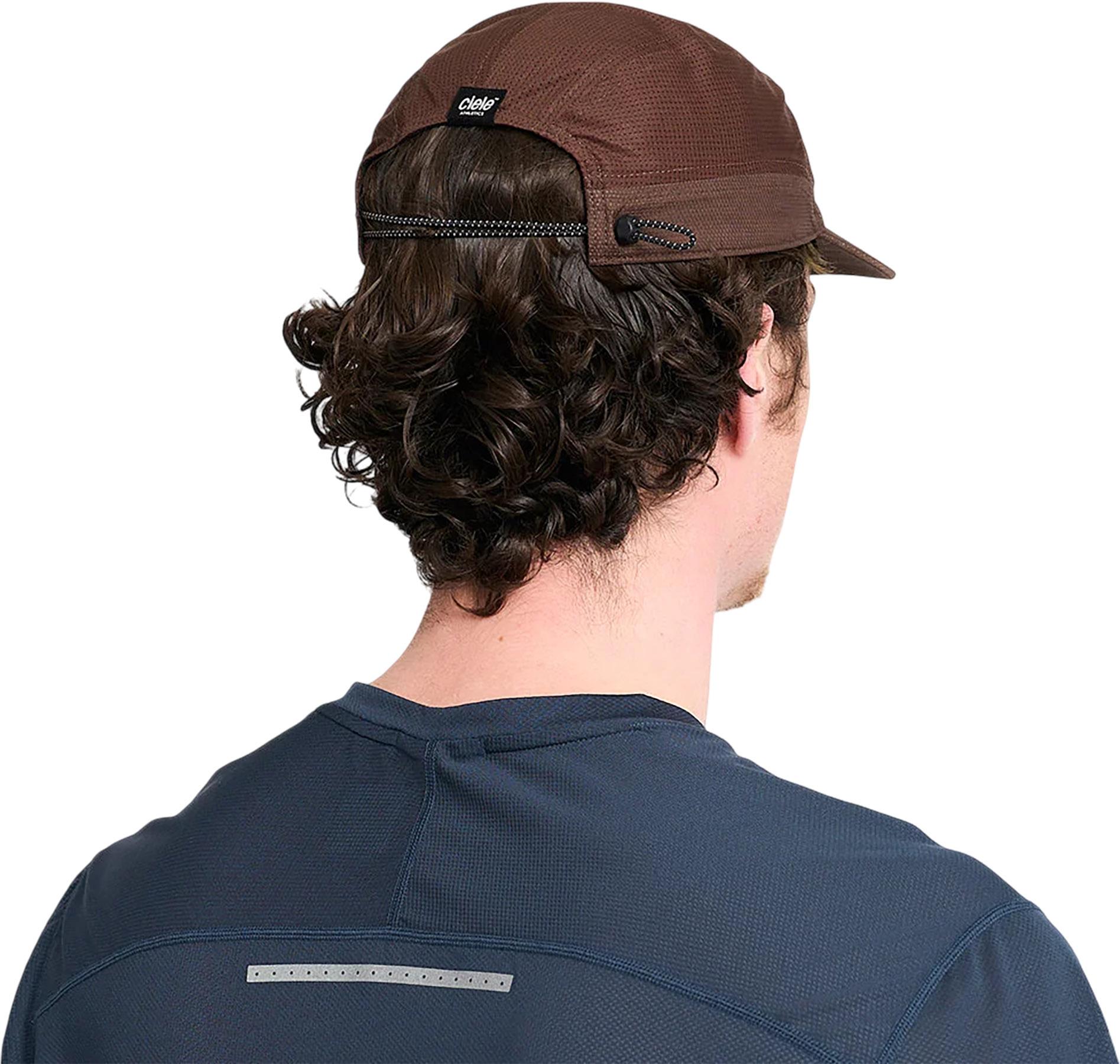 Numéro de l'image de la galerie de produits 4 pour le produit Casquette FSTCap - EQ - Frame S - Unisexe